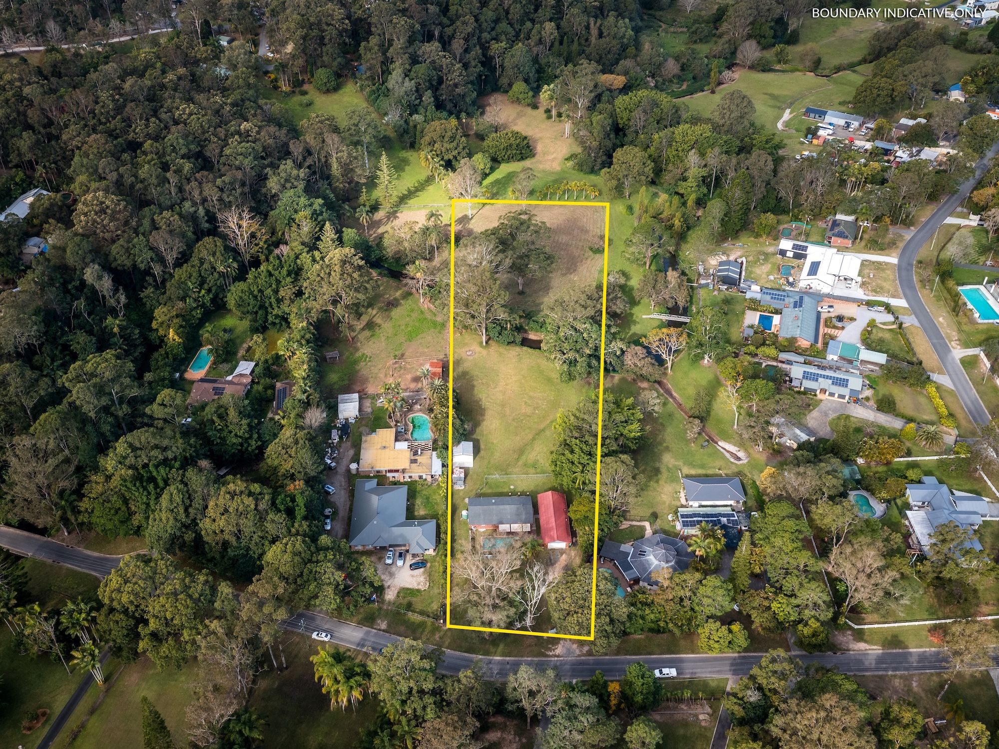 13 Random Way, Worongary, QLD 4213