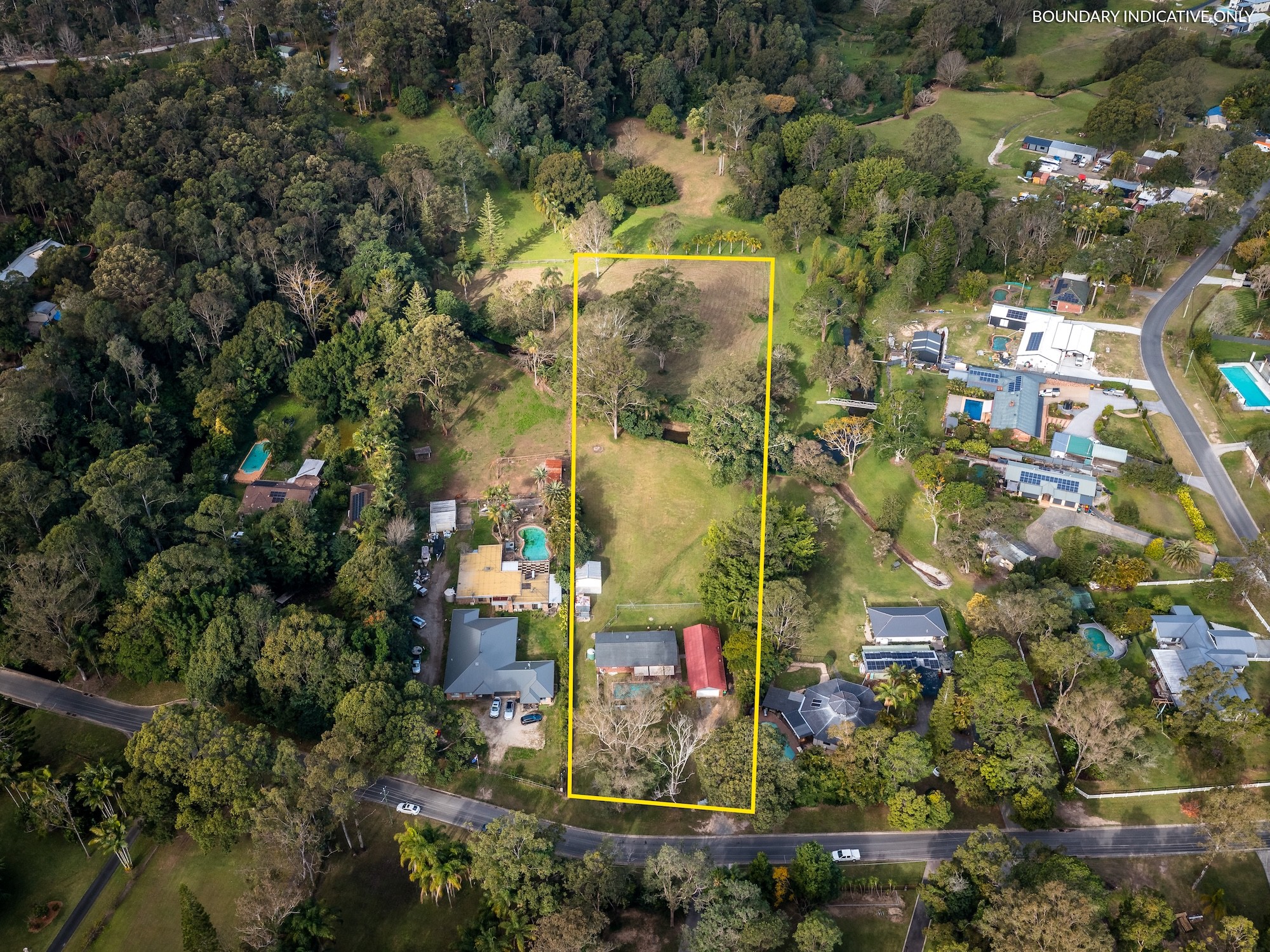 13 Random Way, Worongary, QLD 4213