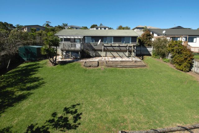 96 Percy Street, Warkworth, Rodney