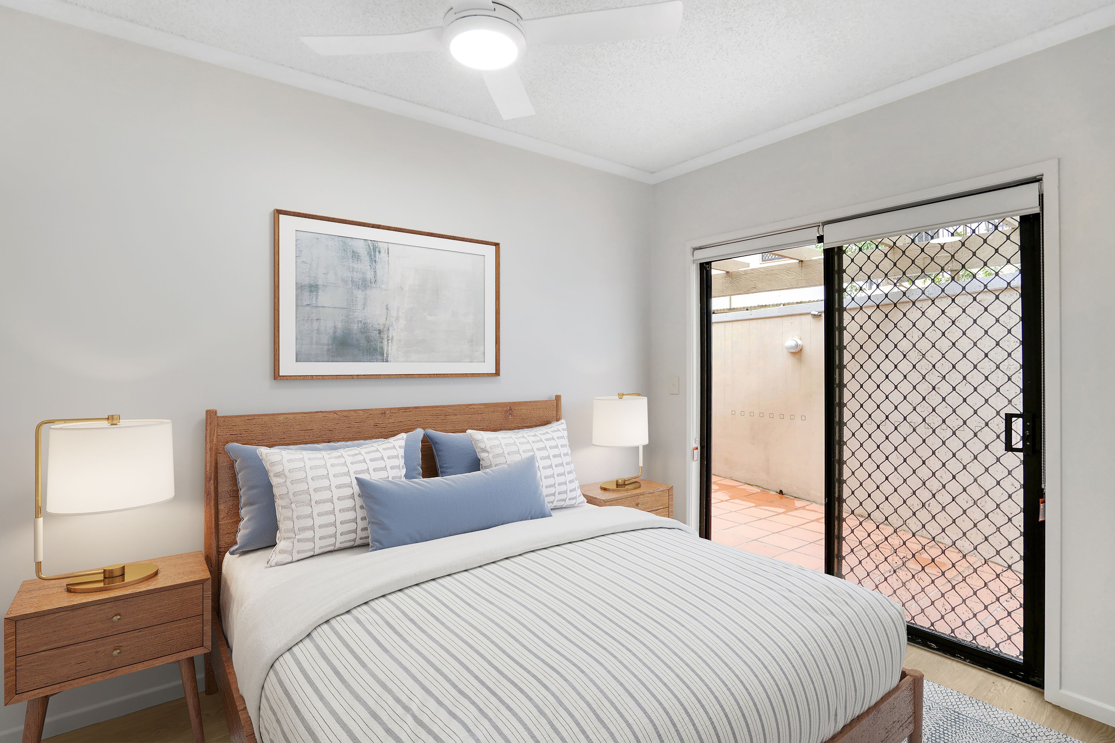 20/691 Brunswick Street — photo 6 of 17