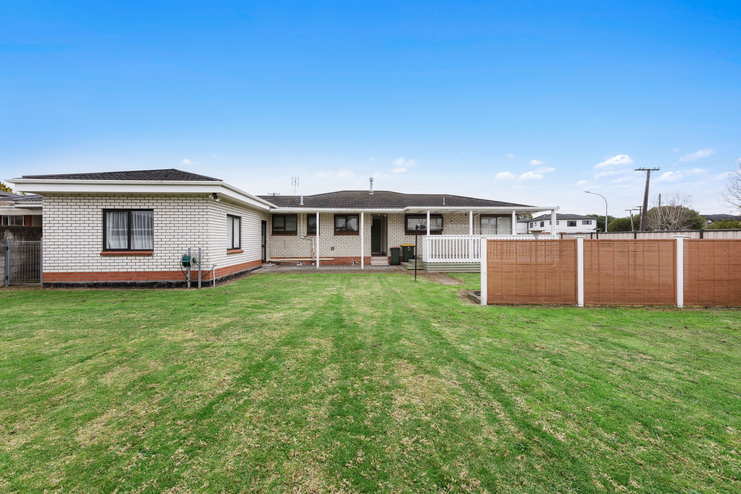 122 Kimpton Road, Papatoetoe, Manukau City