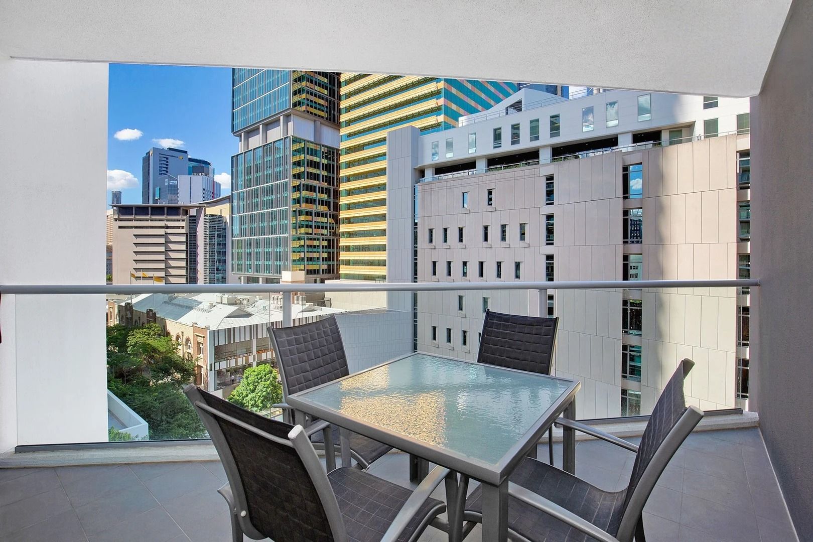 102/18 Tank Street, Brisbane City, QLD 4000