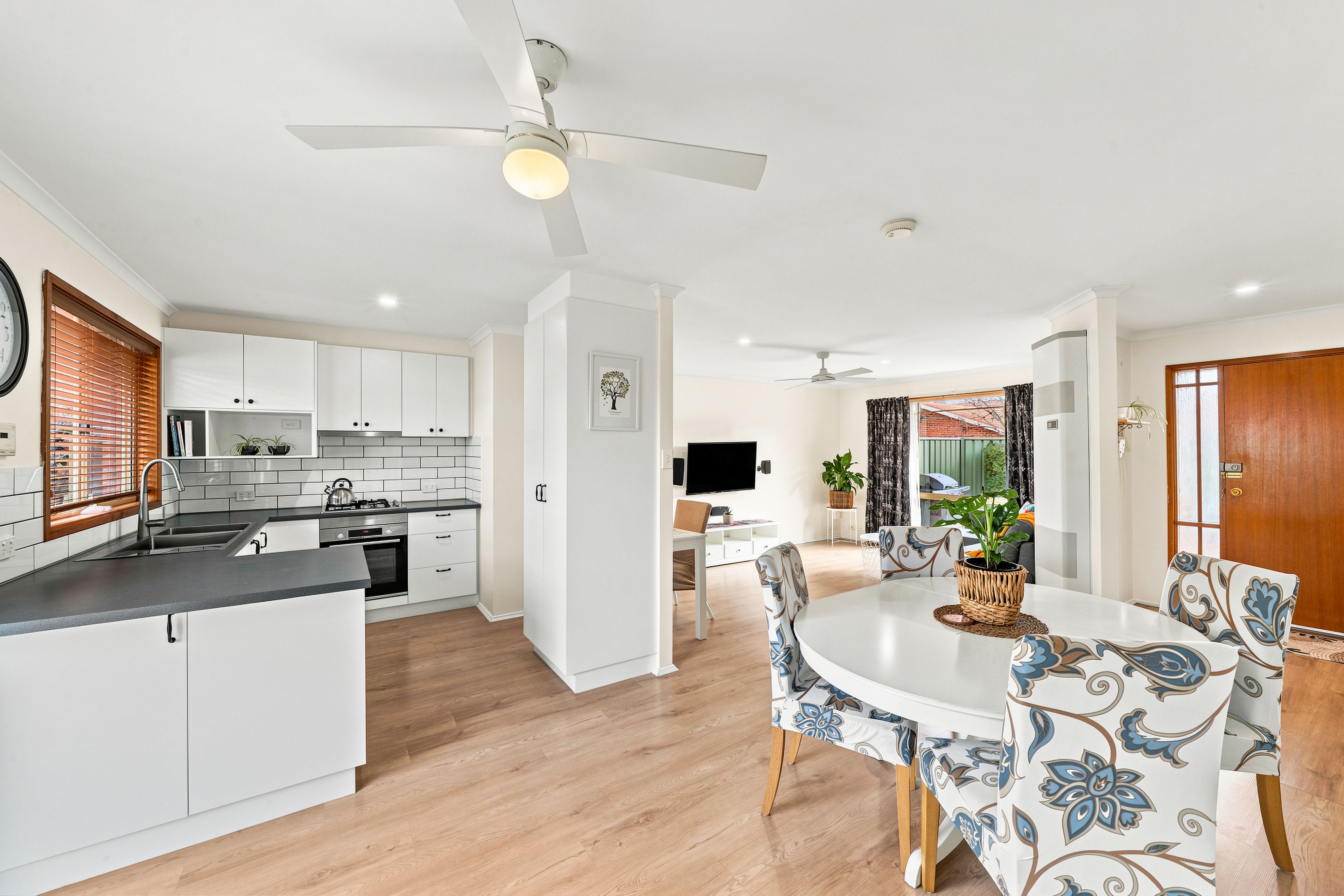 4/36 Sid Barnes Crescent, Gordon, ACT 2906