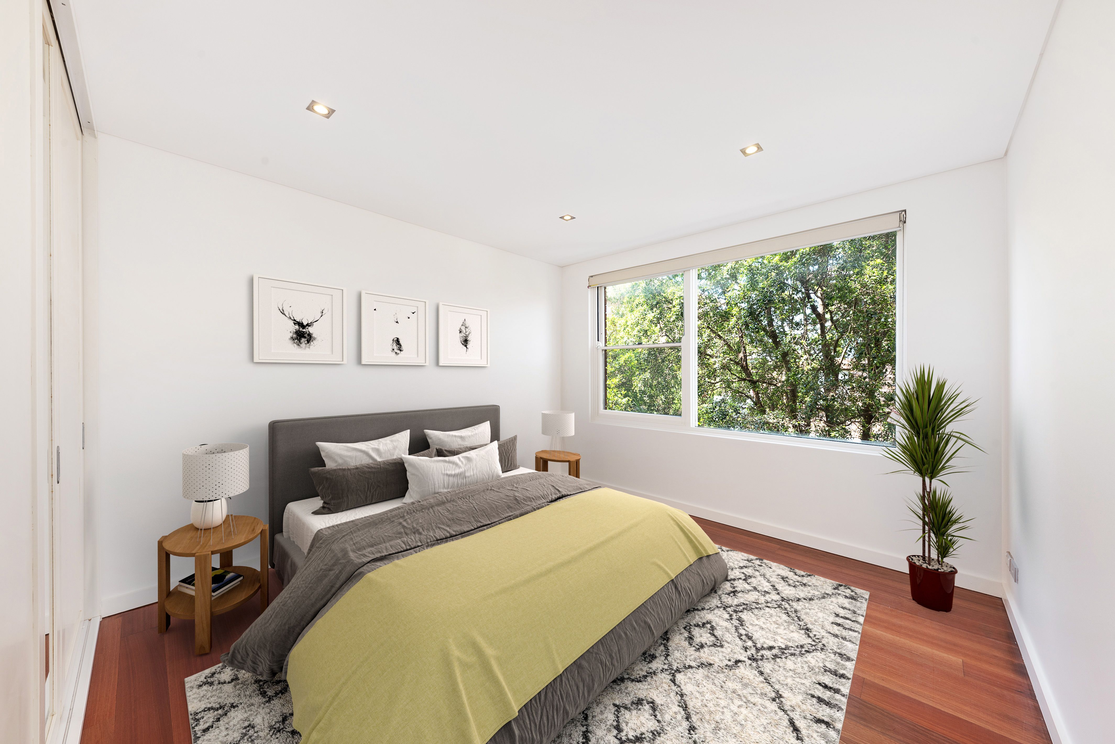 20/480 Military Road, Mosman, NSW 2088