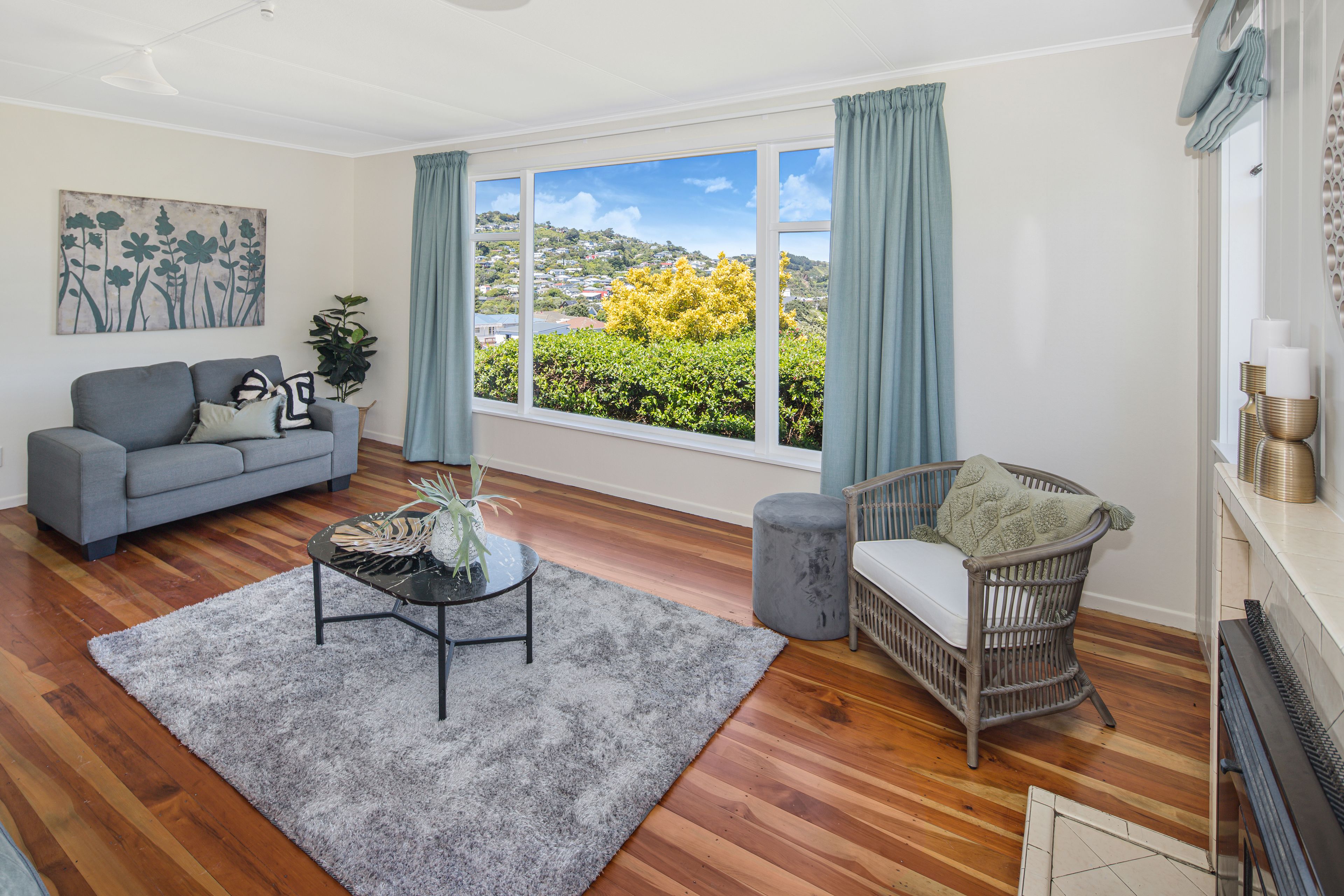 1 Clifford Road, Johnsonville, Wellington City