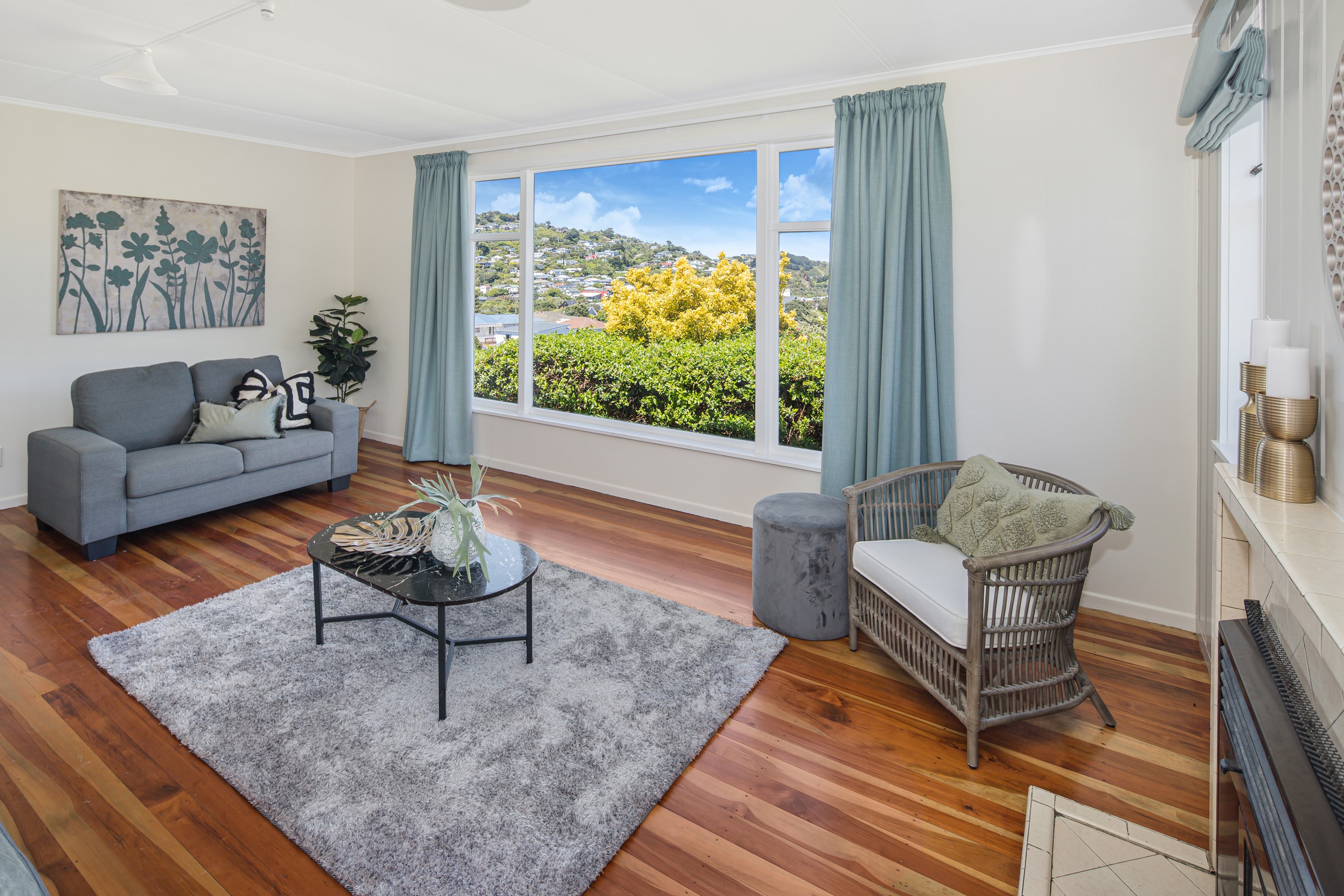 1 Clifford Road, Johnsonville, Wellington City