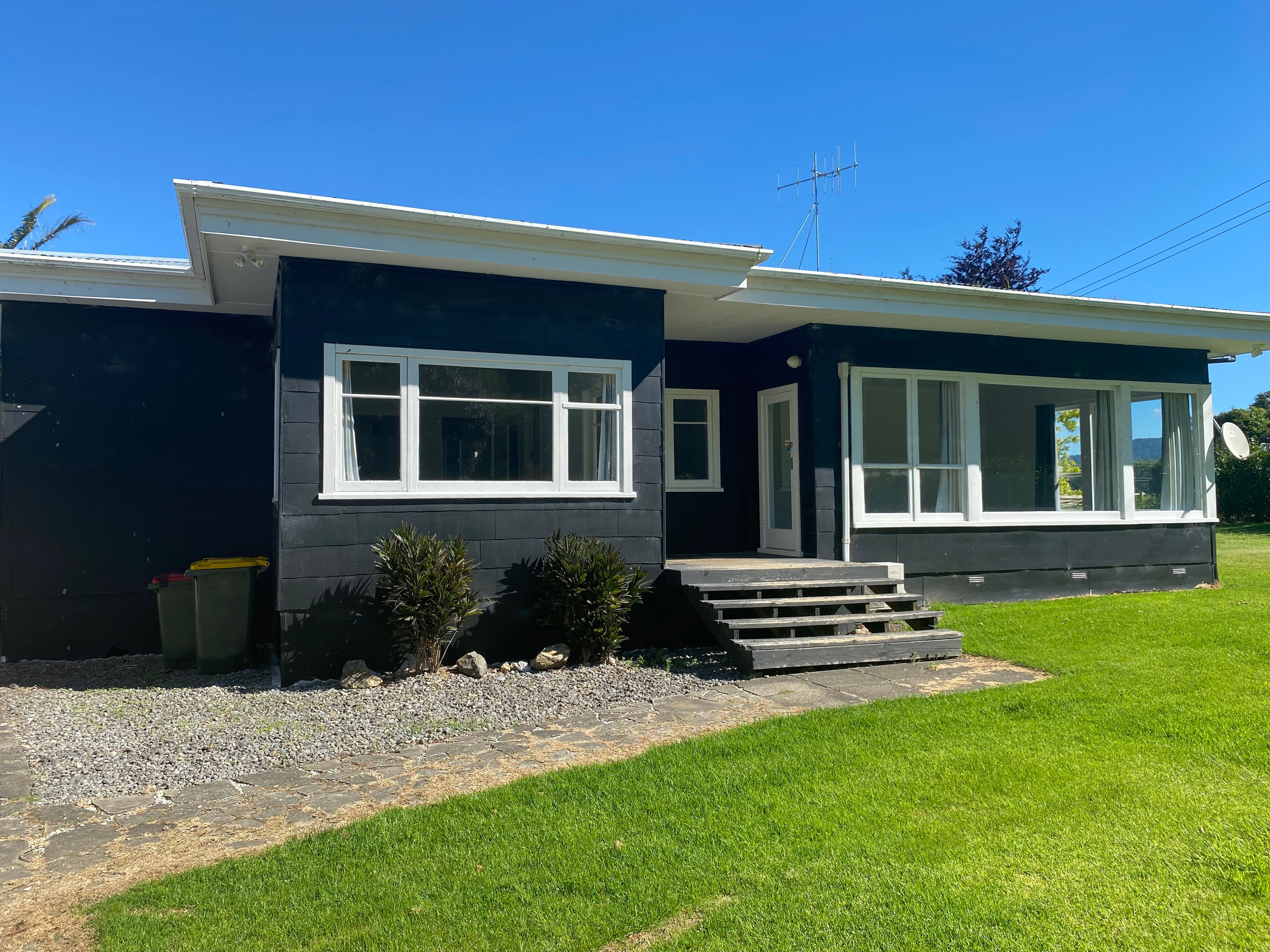 Te Puke, Western Bay Of Plenty District