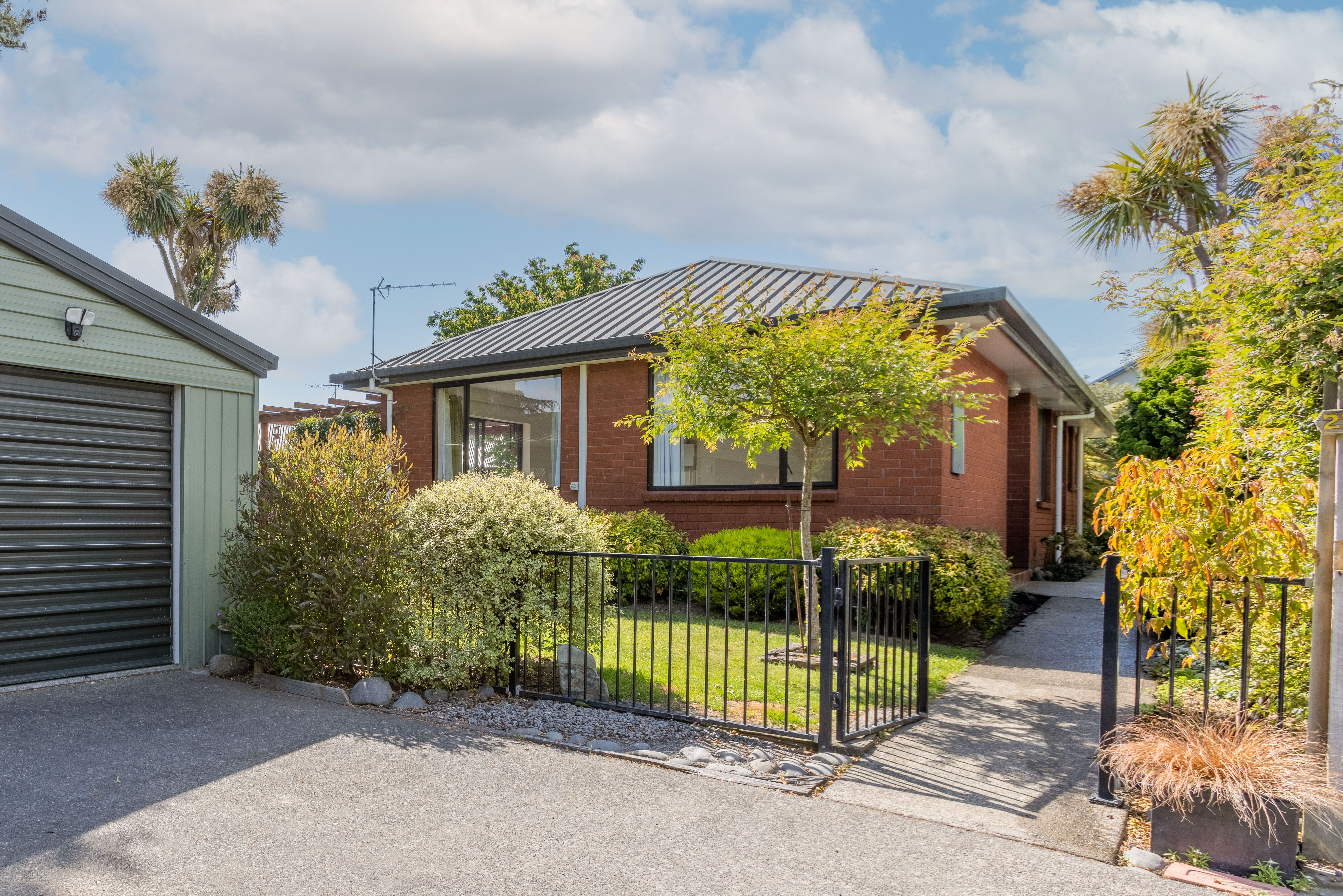 226b England Street, Linwood, Christchurch City