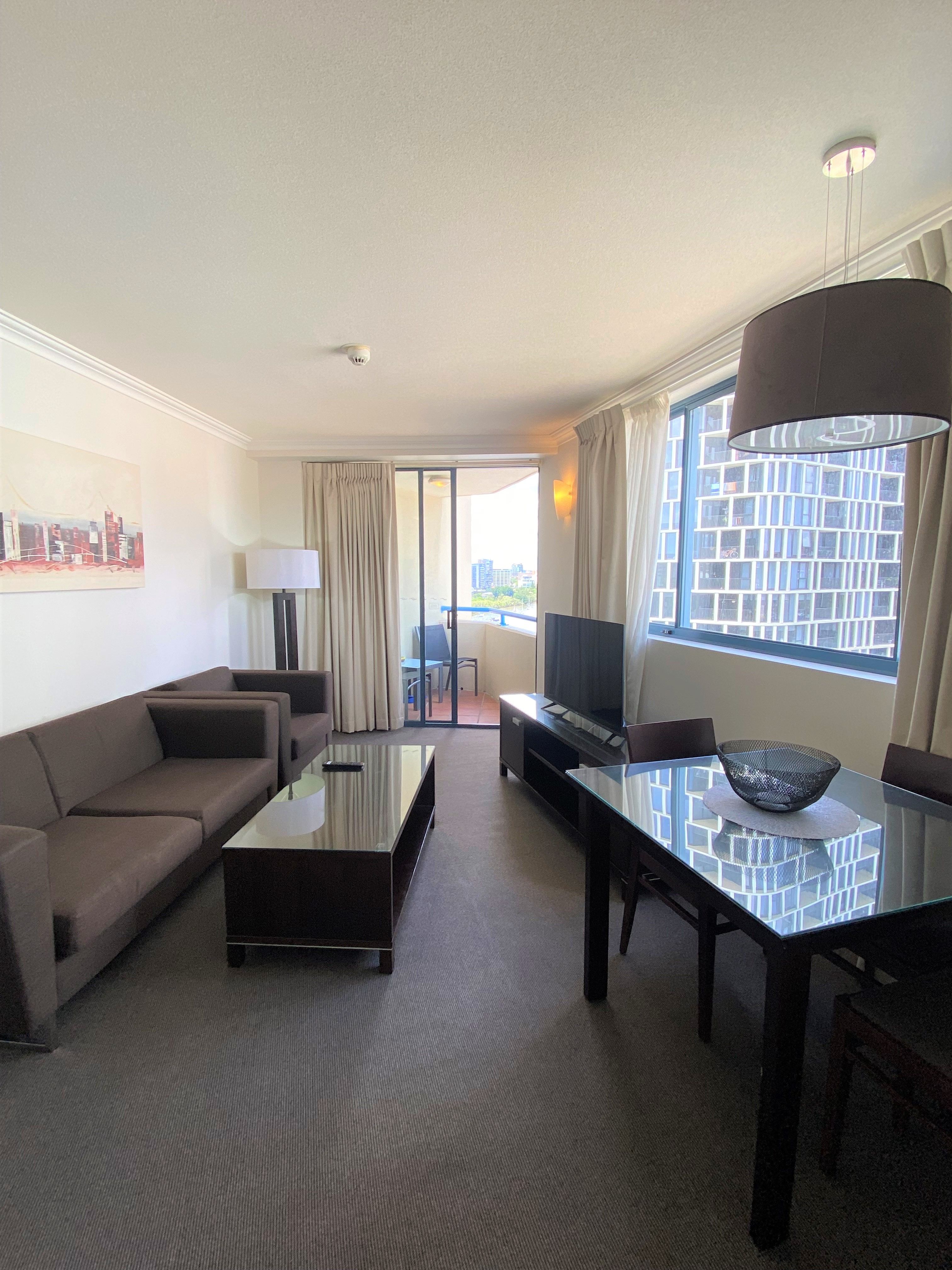 602/570 Queen Street, Brisbane City, QLD 4000