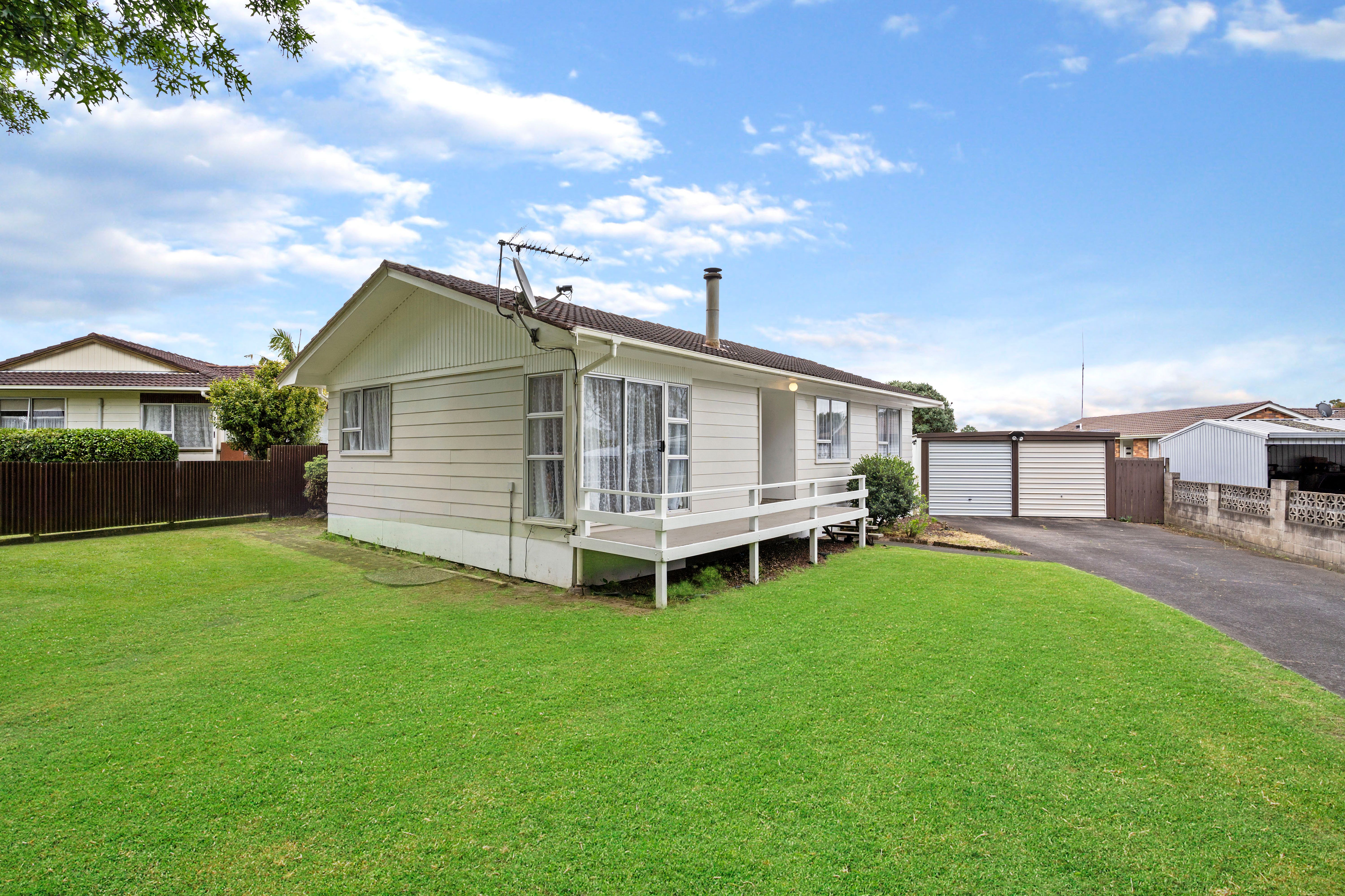 23 Redcrest Avenue, Red Hill, Papakura