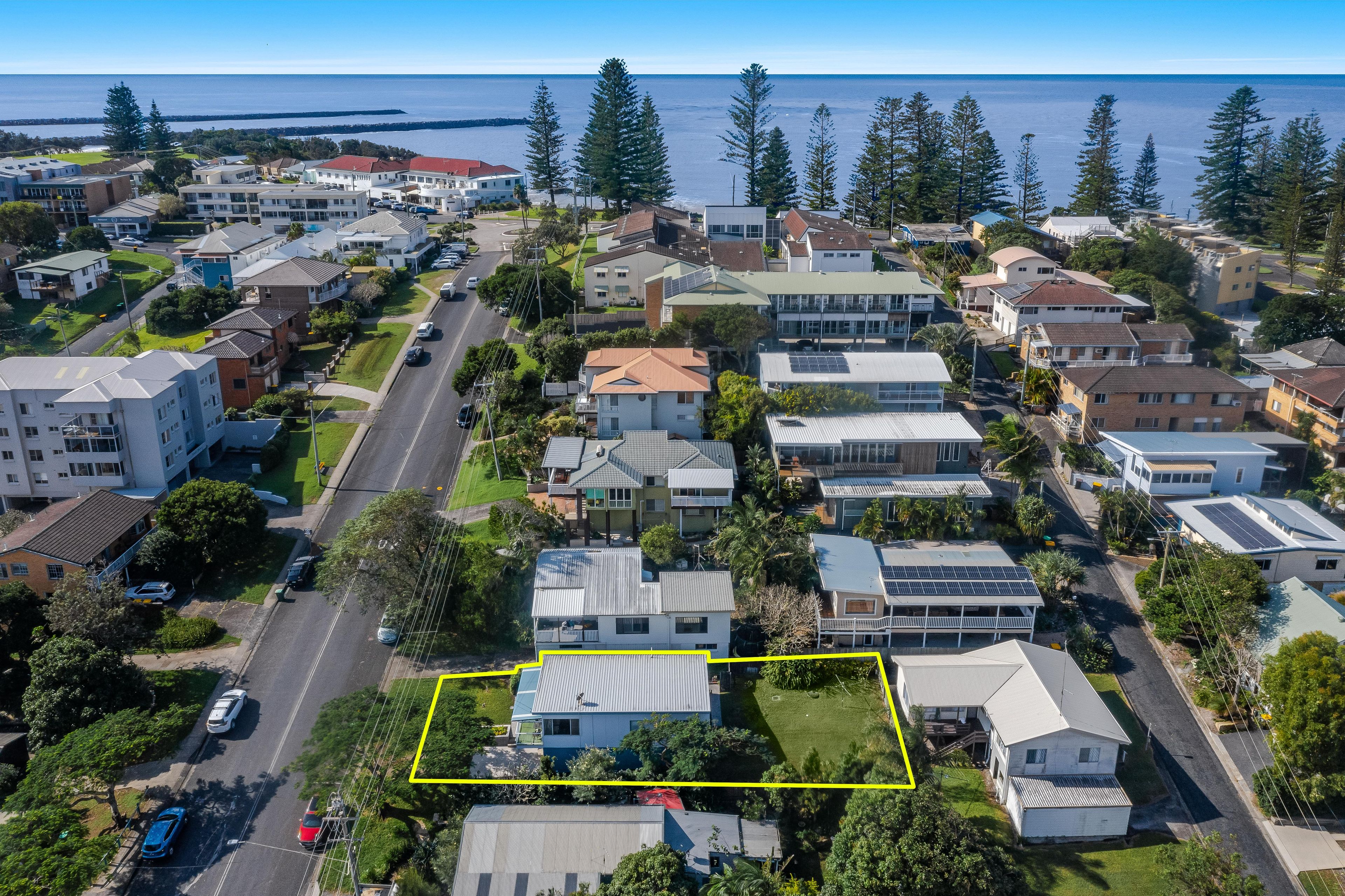 10 Coldstream Street, Yamba, NSW 2464 Sold House Ray White Yamba