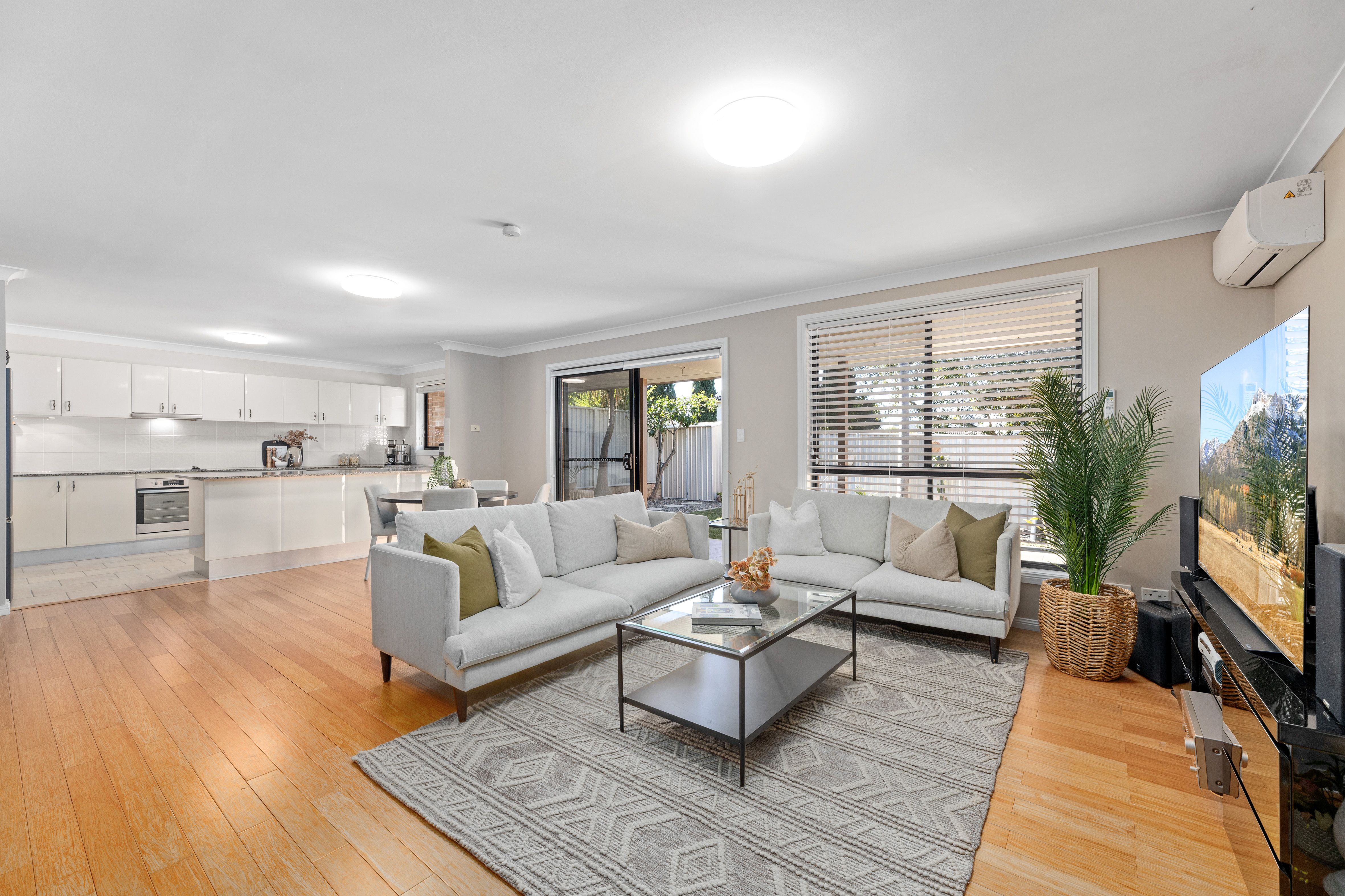 12/81-85 Barden Road, Barden Ridge, NSW 2234