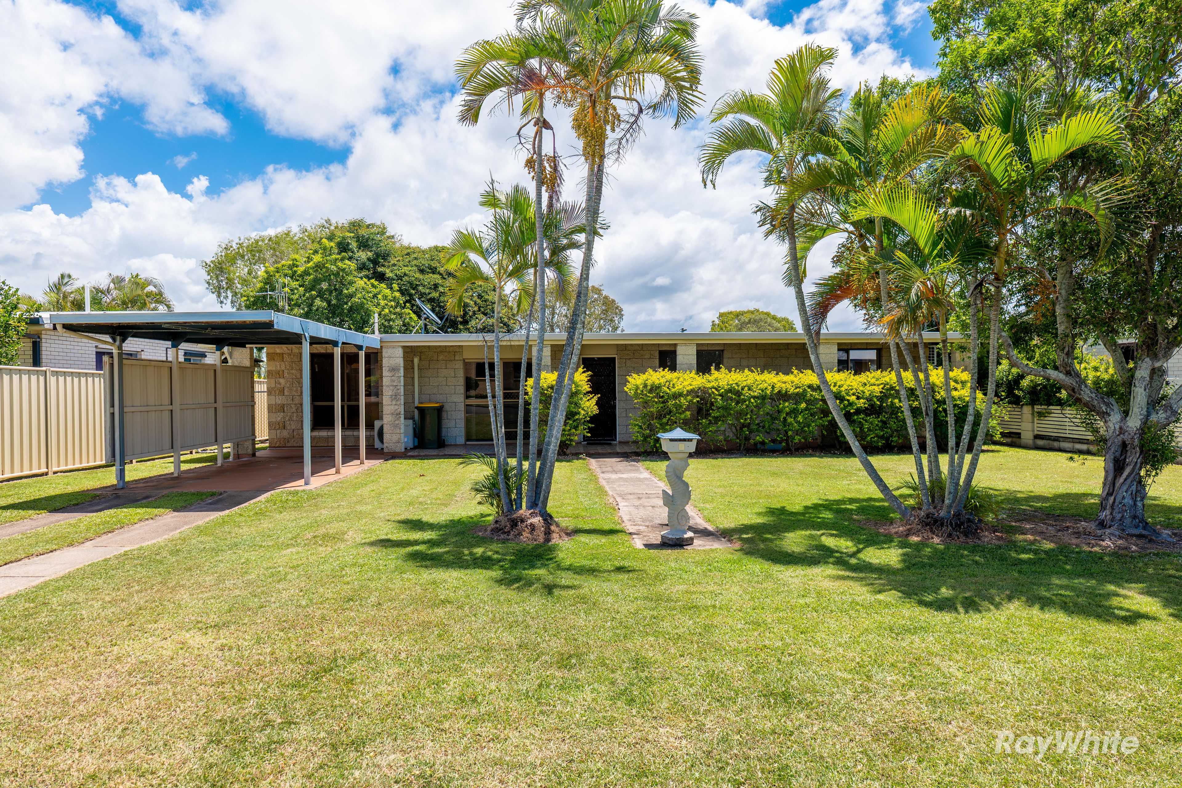 5 Croucher Street, Bundaberg North QLD 4670