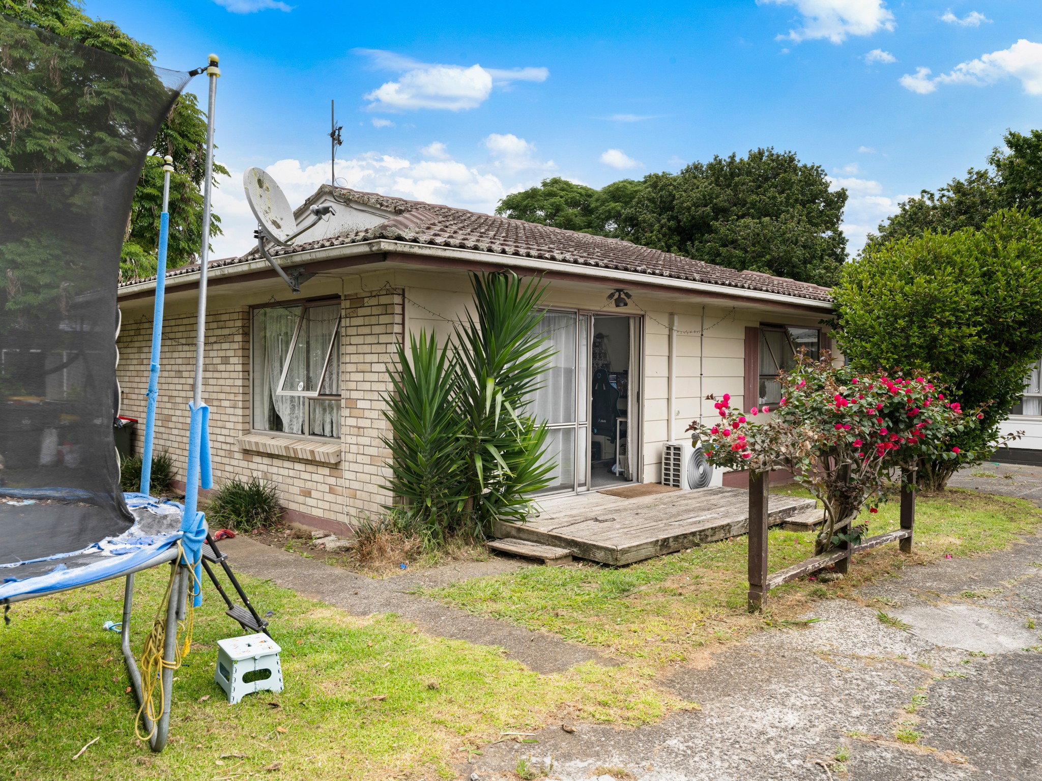 515 A&B Weymouth Road, Weymouth, Manukau City