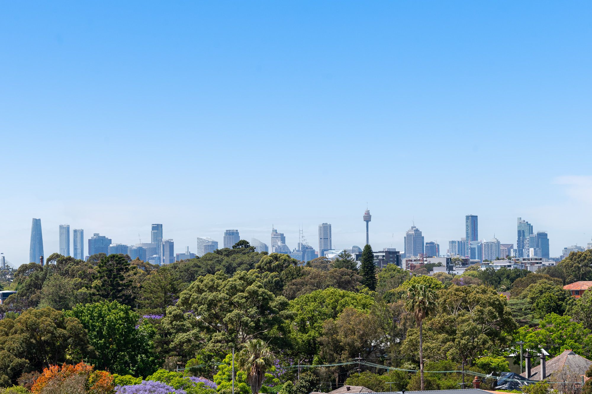 1801/2-6 Grove Street, Dulwich Hill, NSW 2203