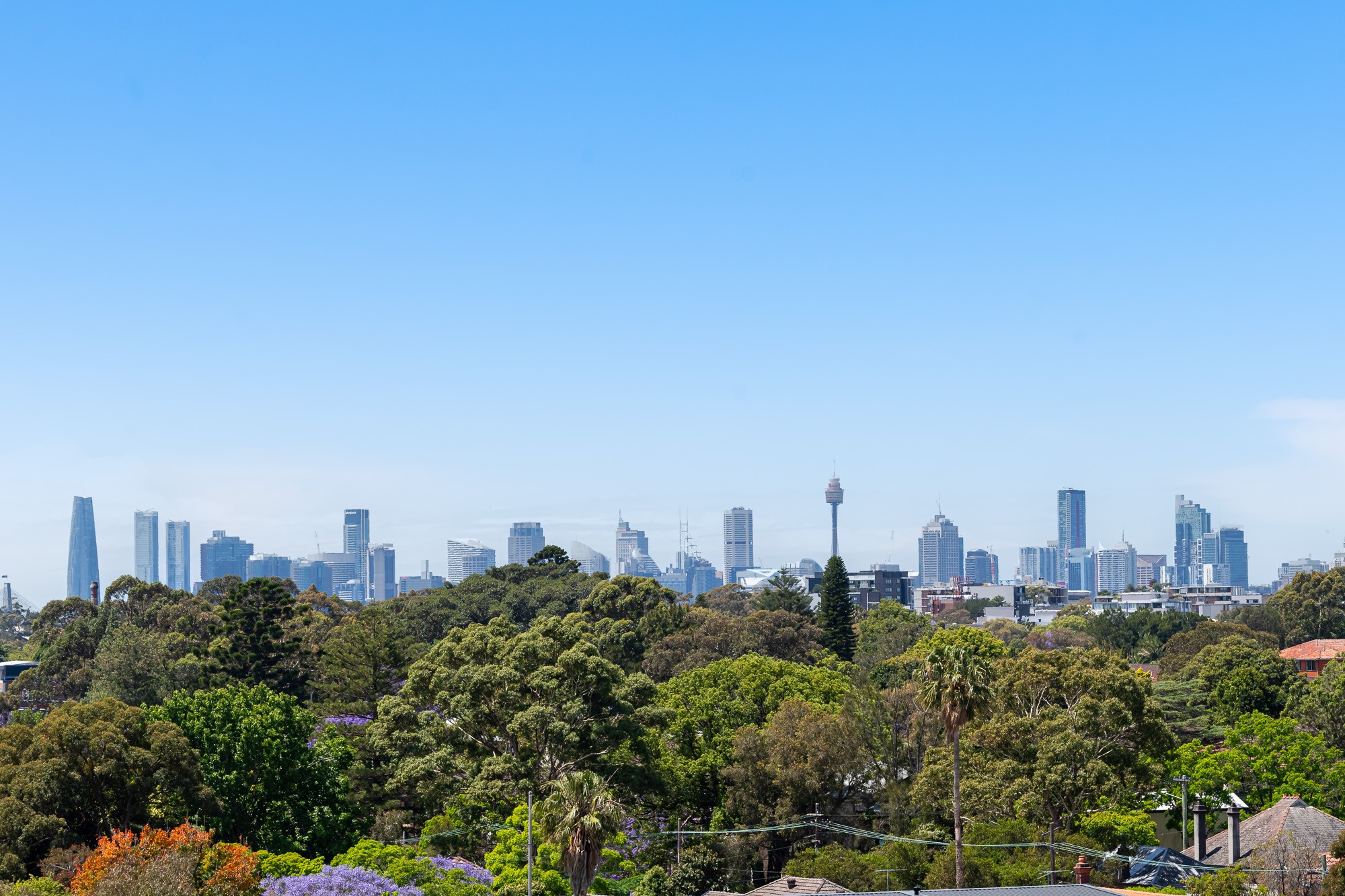 1801/2-6 Grove Street, Dulwich Hill, NSW 2203