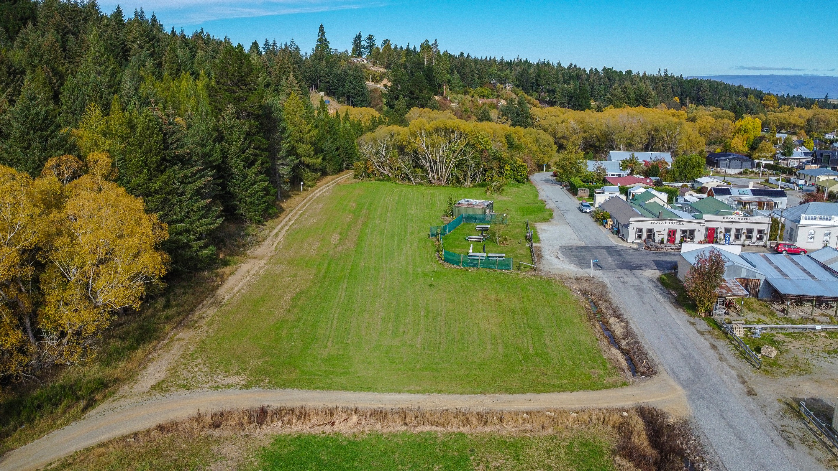 Lots 2-6 Broom Street, Naseby, Central Otago District