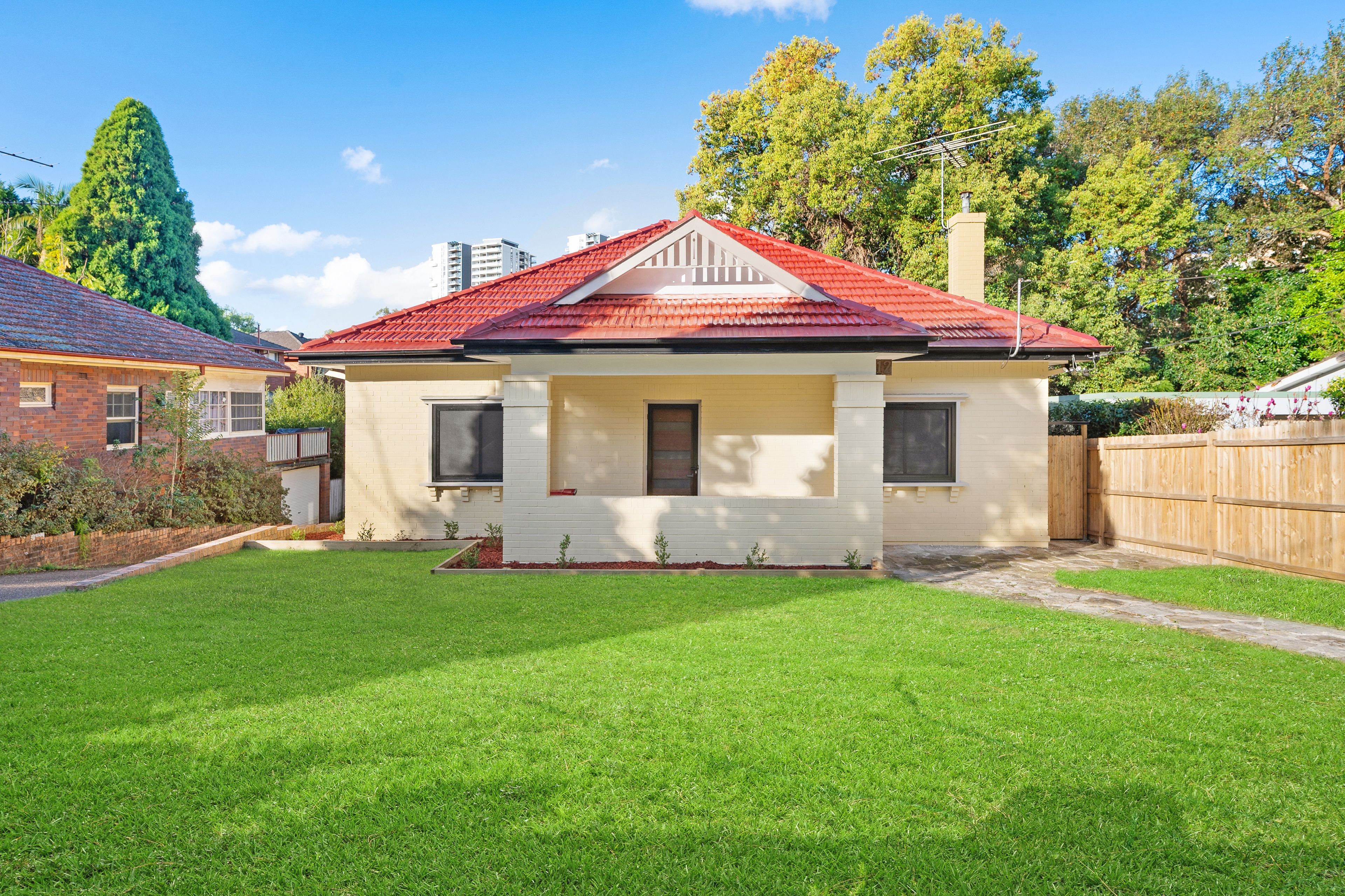 1/12 Cliff Road, Epping, NSW 2121