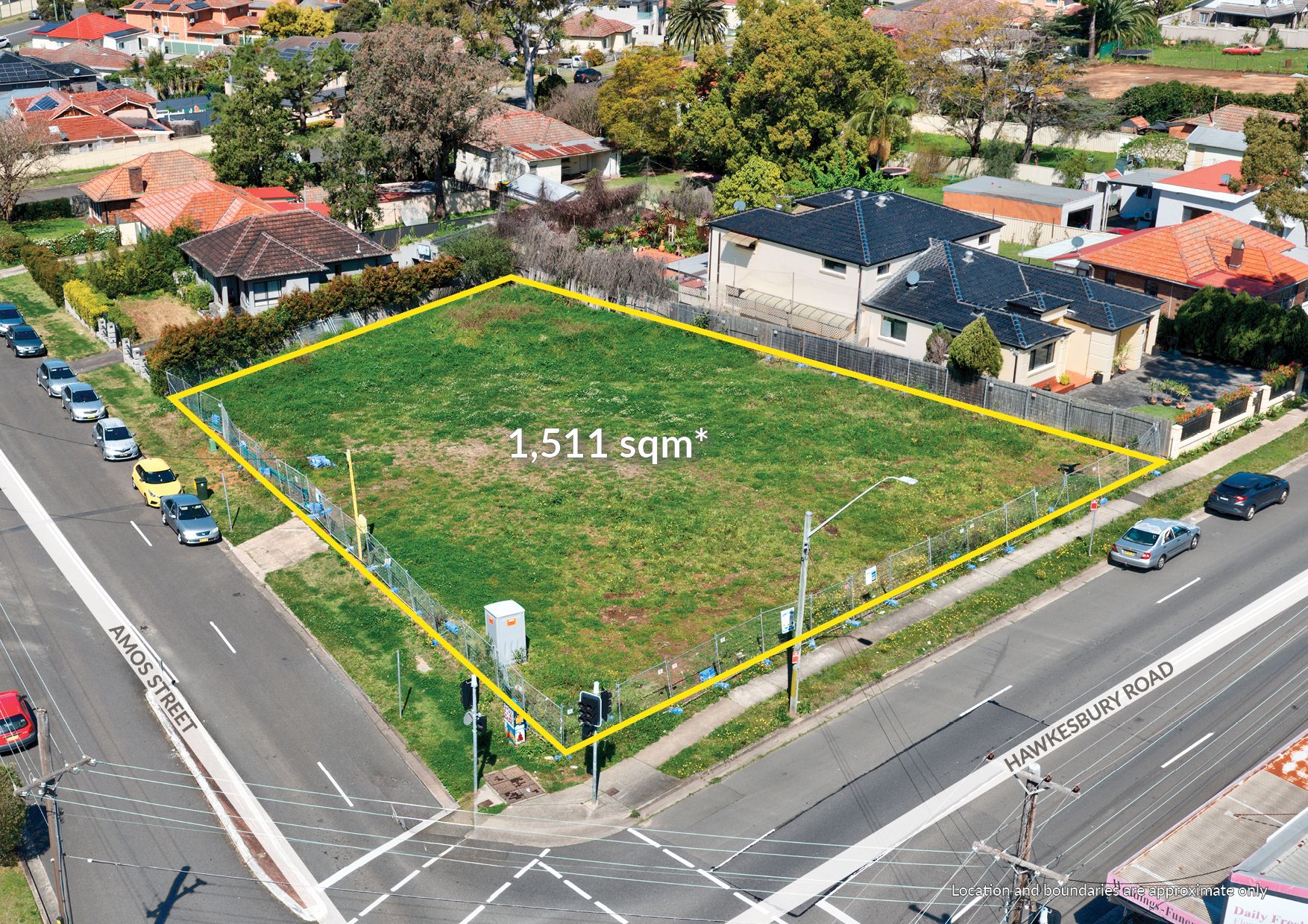 33 Hawkesbury Road, Westmead, NSW 2145