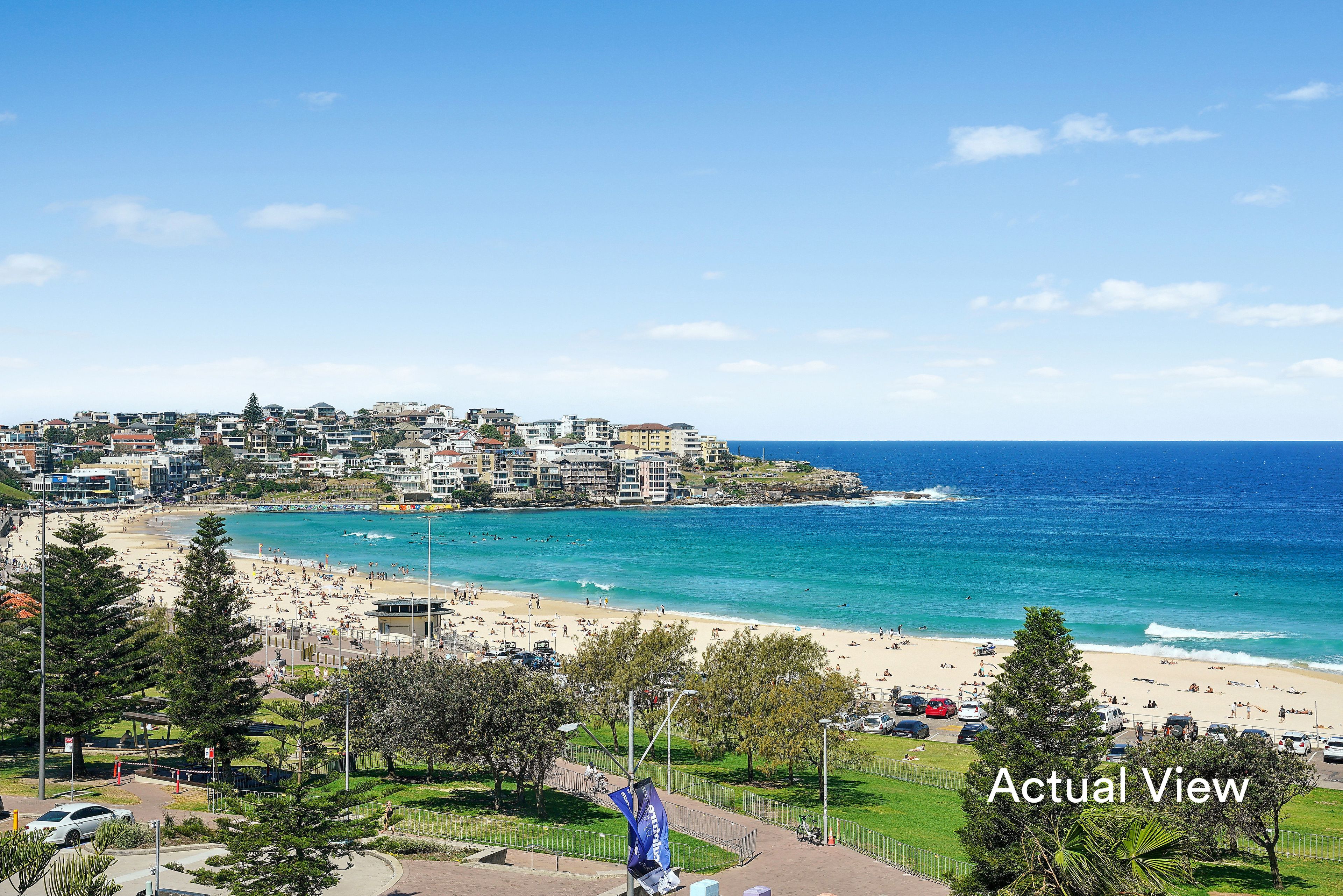 501/152 Campbell Parade, Bondi Beach, NSW 2026