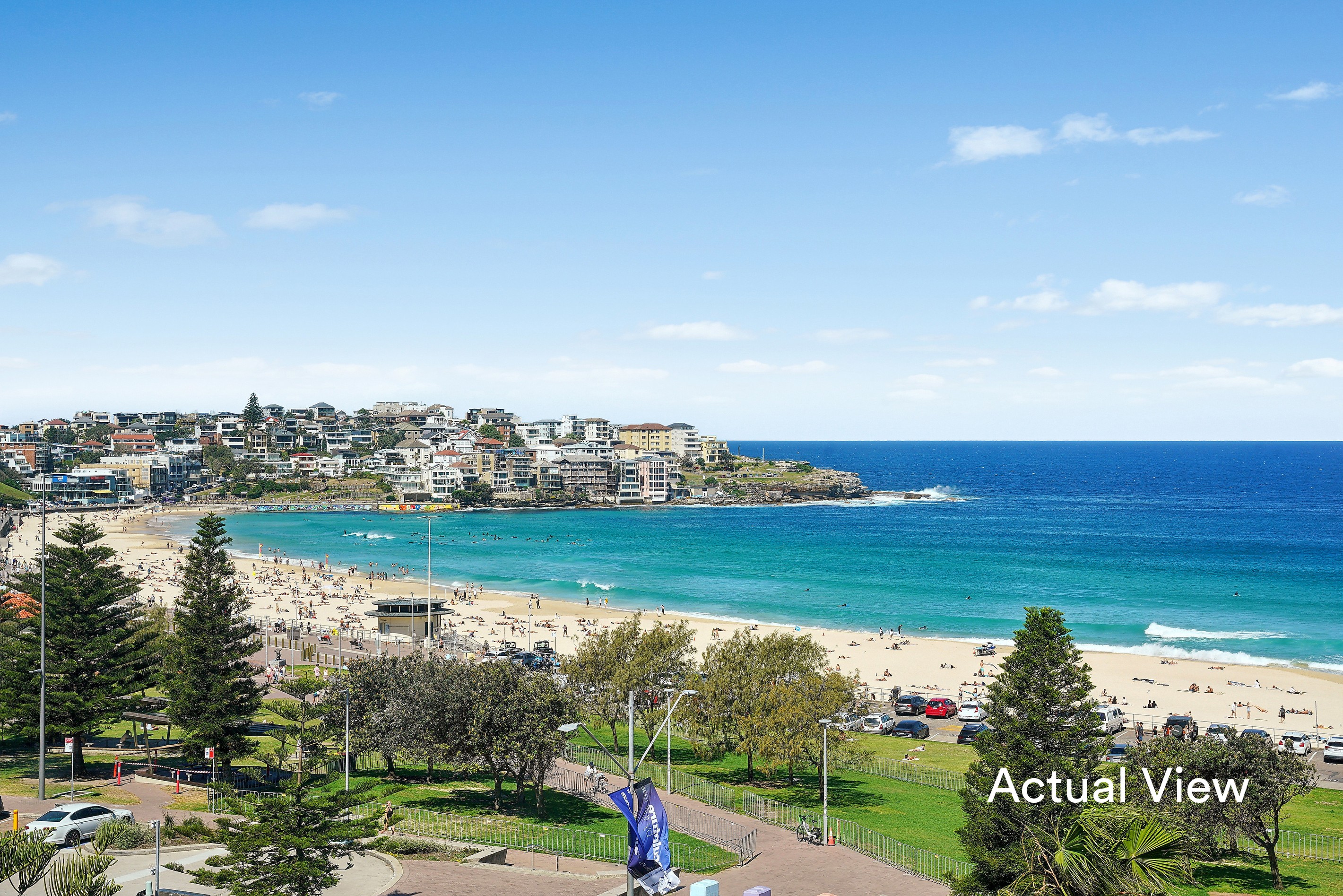 501/152 Campbell Parade, Bondi Beach, NSW 2026