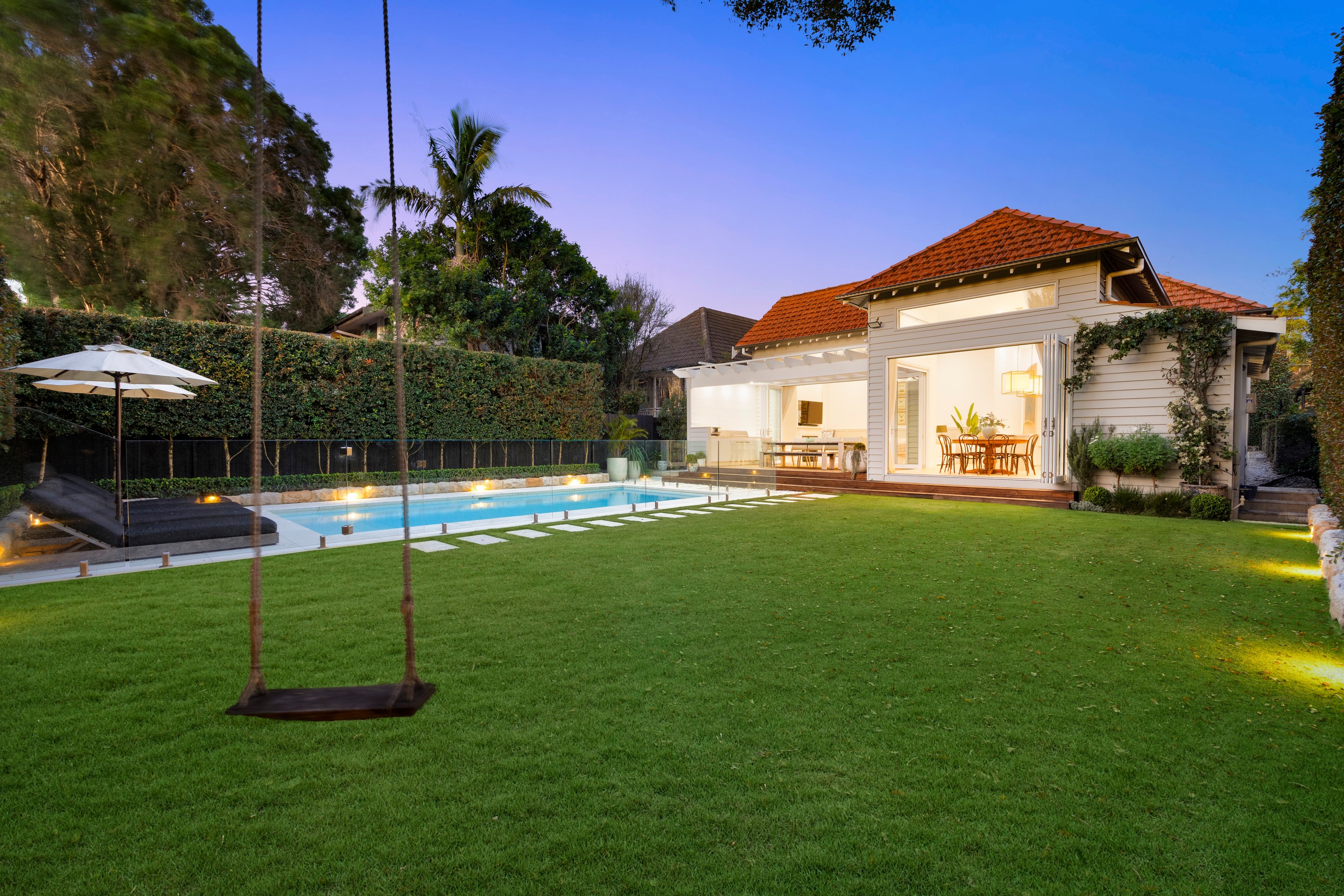 38 Macpherson Street, Cremorne, NSW 2090