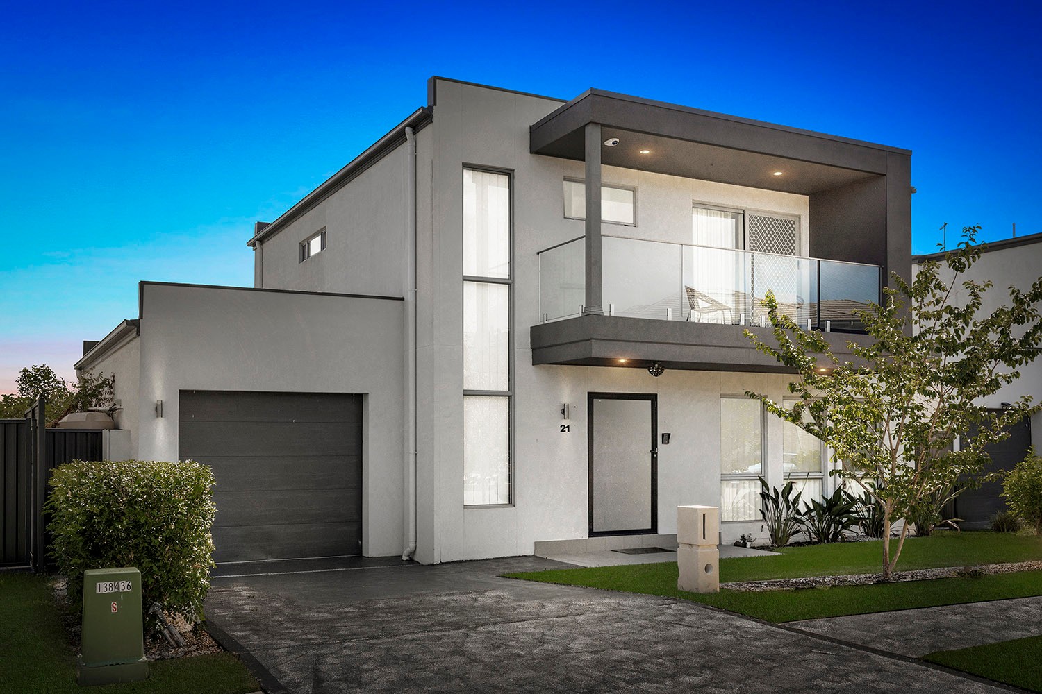 21 Vivian Street, The Ponds, NSW 2769