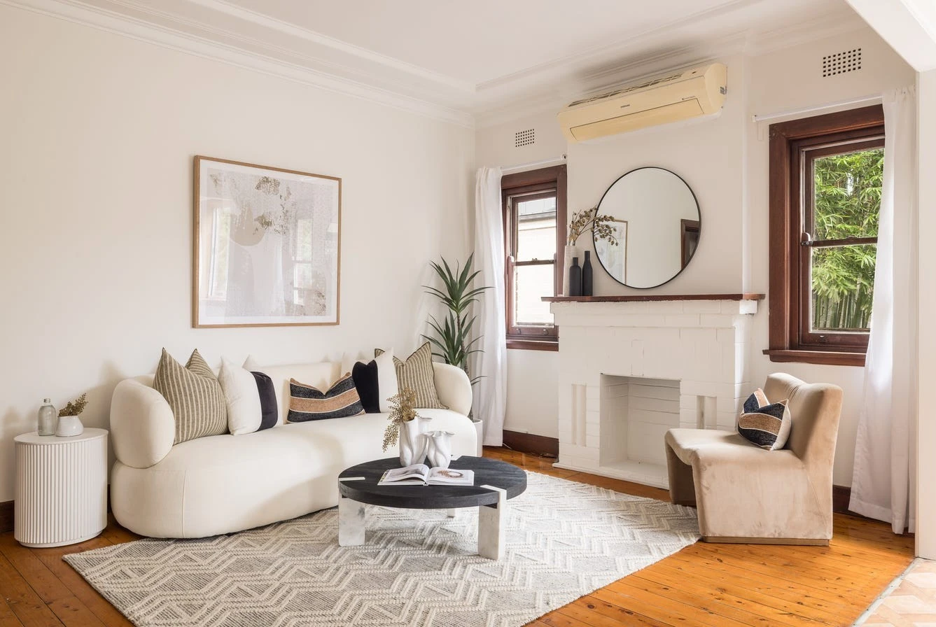 21 First Avenue, Rodd Point, NSW 2046