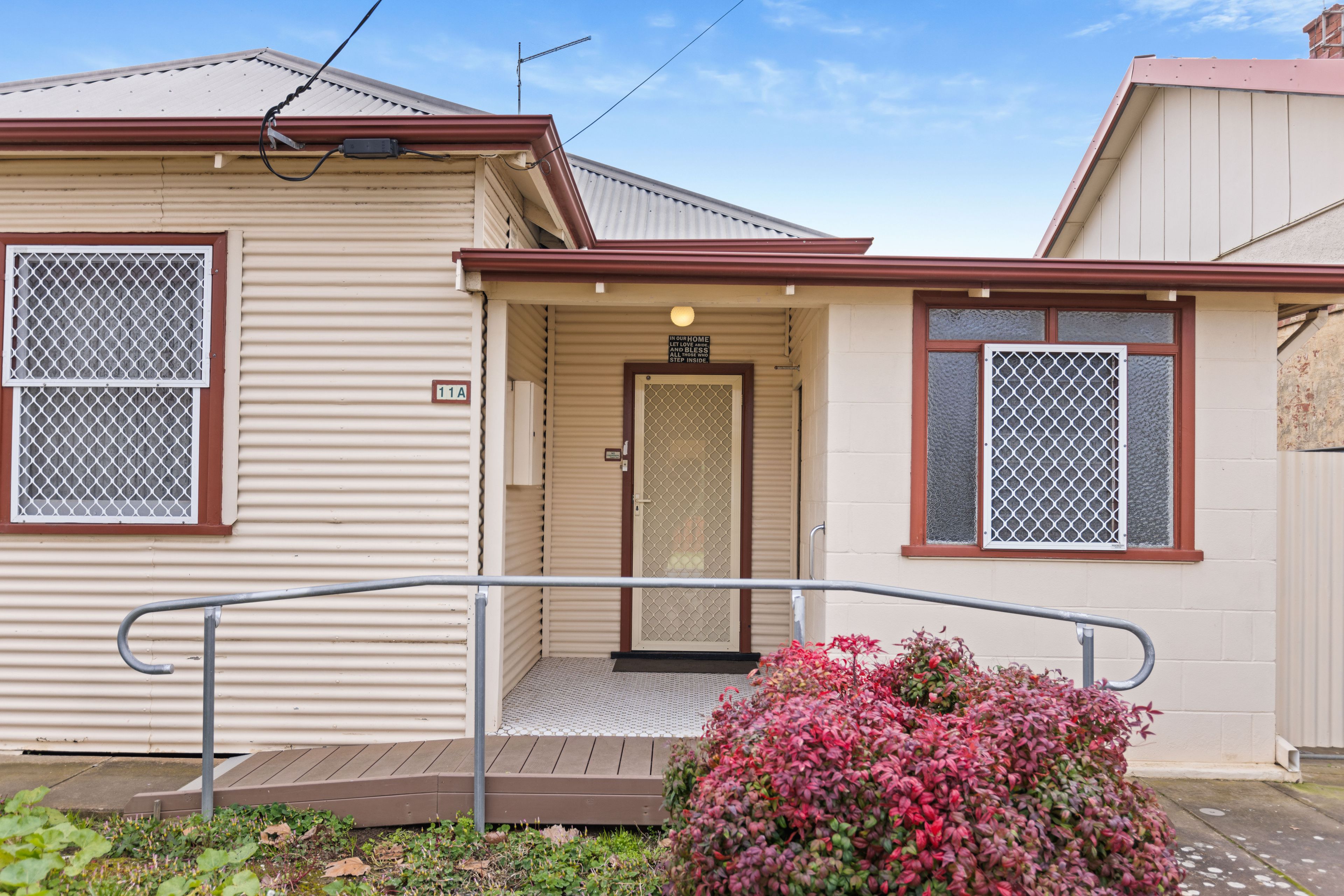 11A Charles Street, Rosewater, SA 5013