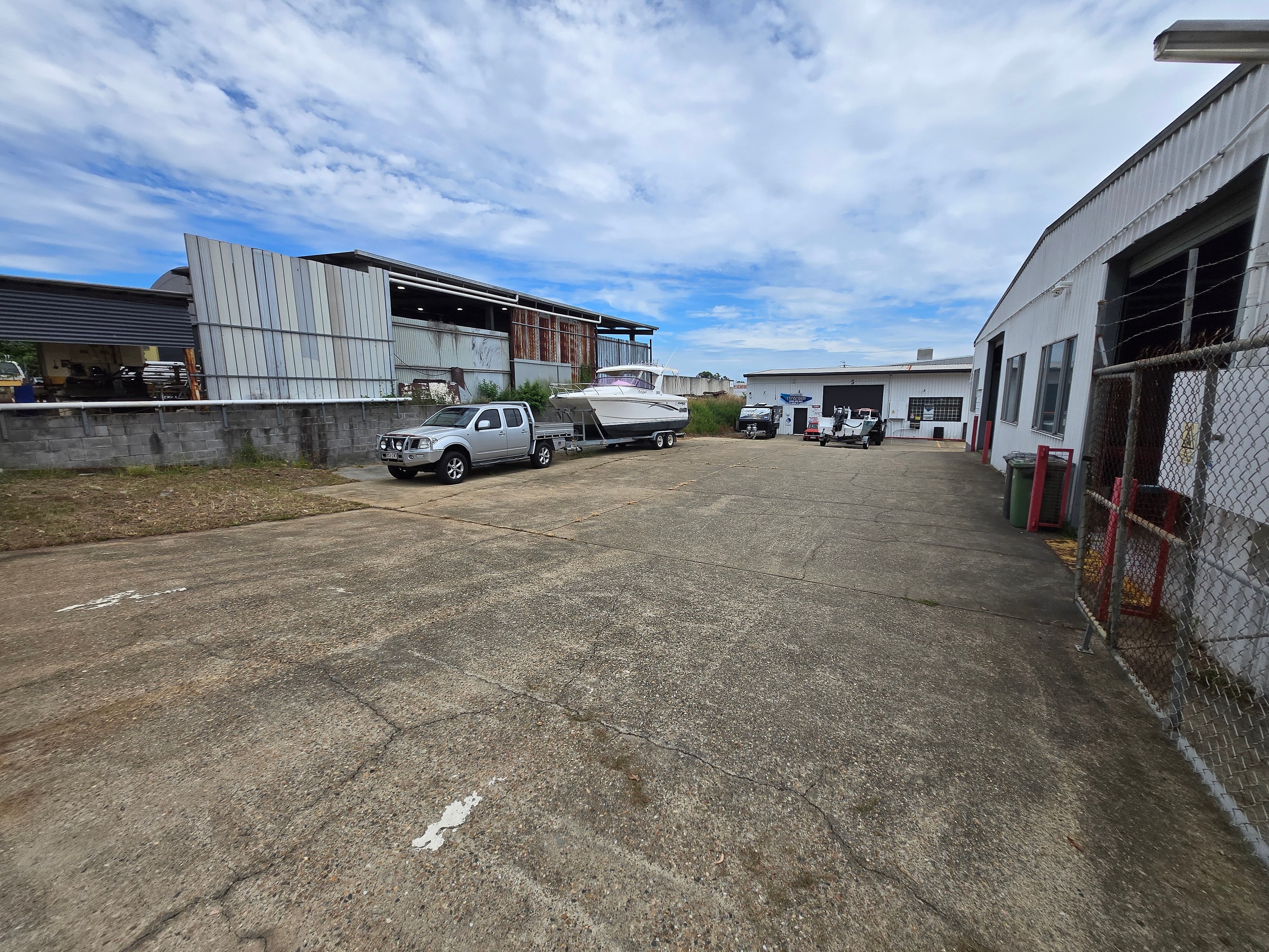 1 & 2/23 - 25 Snook Street, Clontarf, QLD 4019