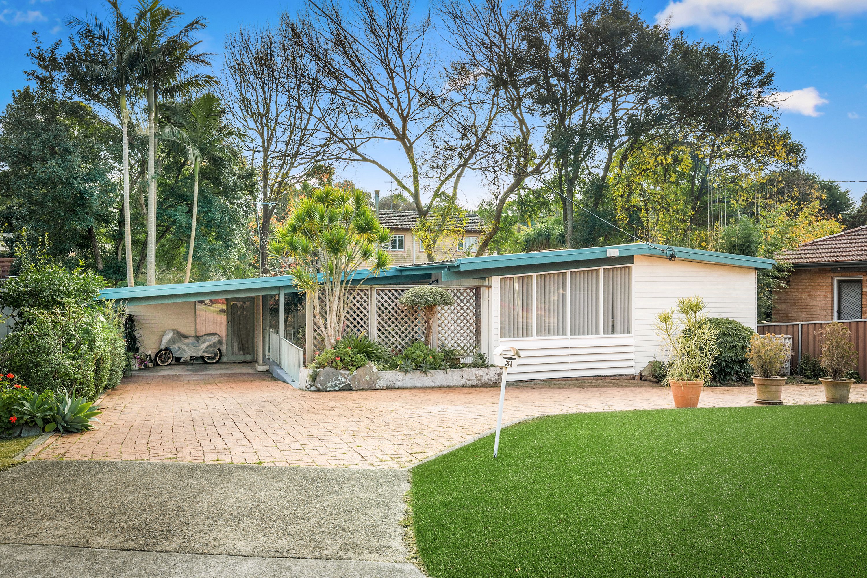 31 Watkins Road, Baulkham Hills NSW 2153
