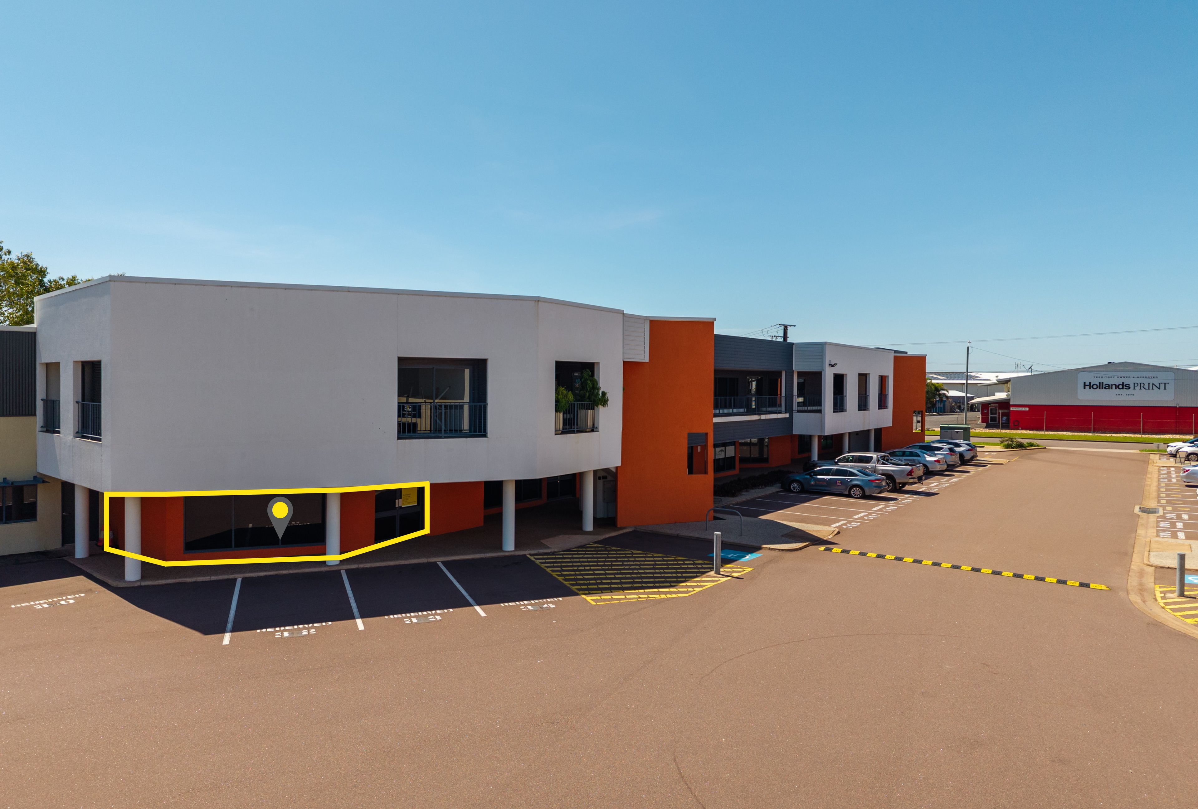 31/5 McCourt Road, Yarrawonga, NT 0830