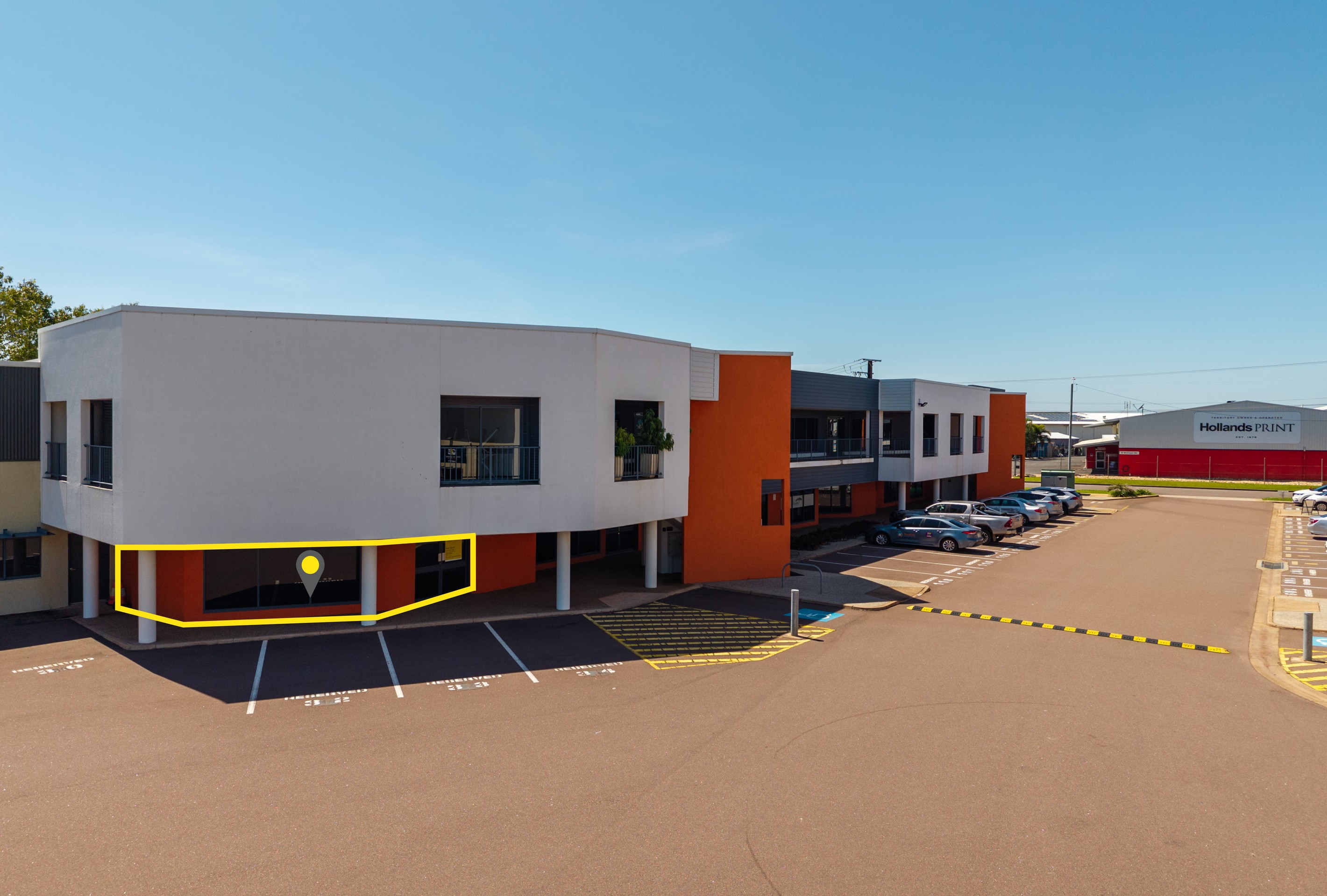 31/5 McCourt Road, Yarrawonga, NT 0830