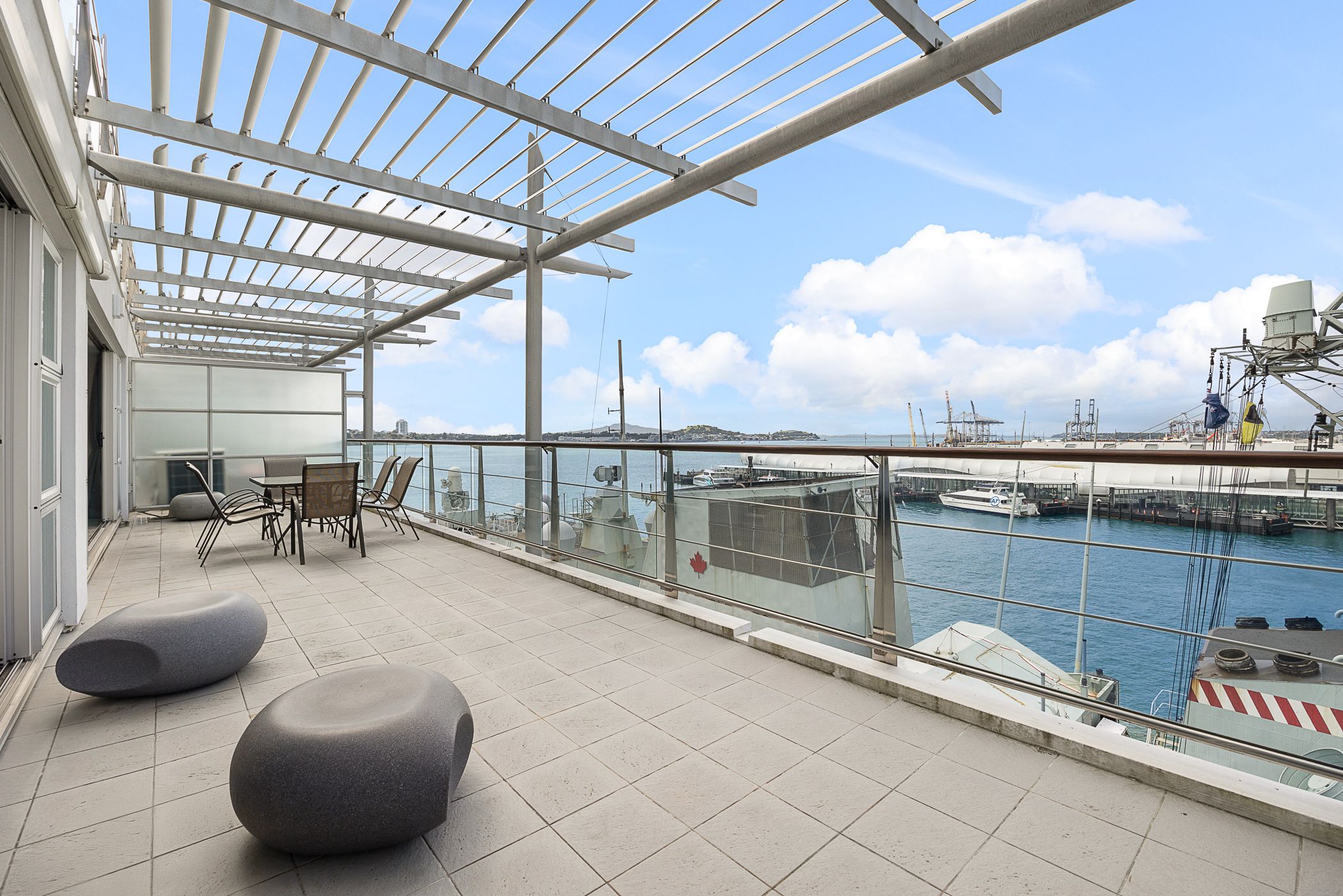 63/139 Quay Street, Auckland Central, Auckland City