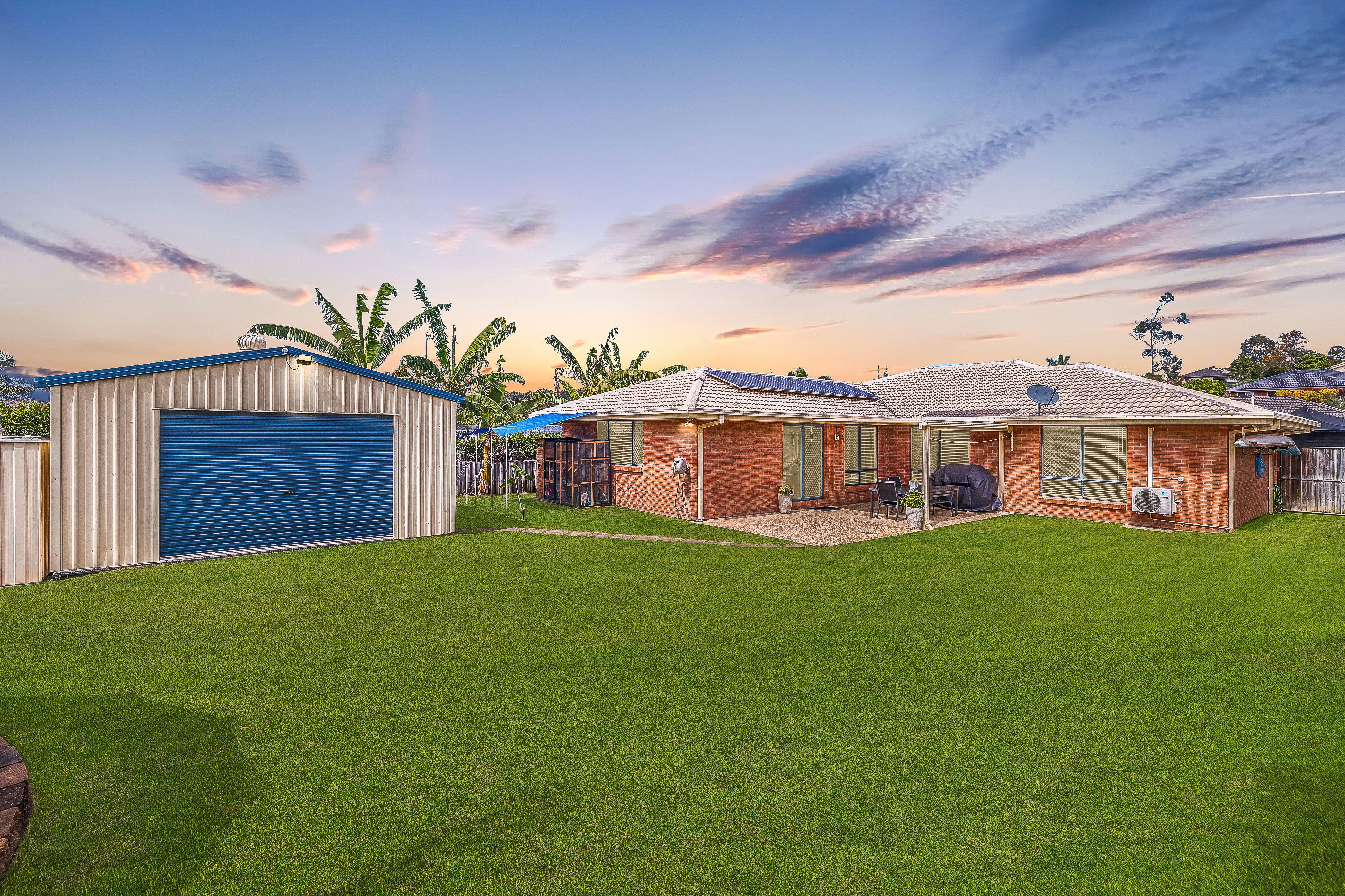 53 Forest-Oak Drive, Upper Coomera, QLD 4209