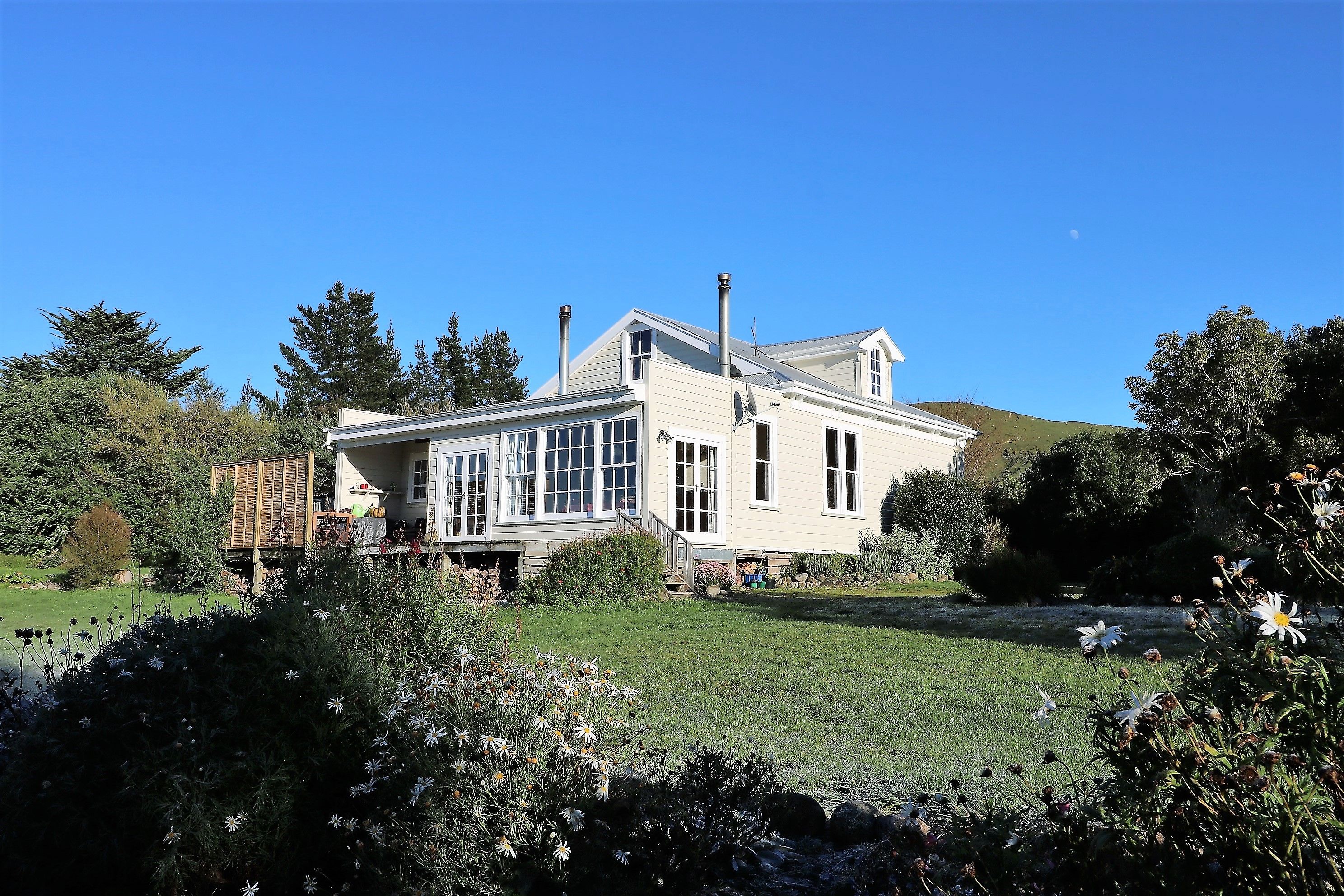 104 Parkers Road, Carterton, Carterton District