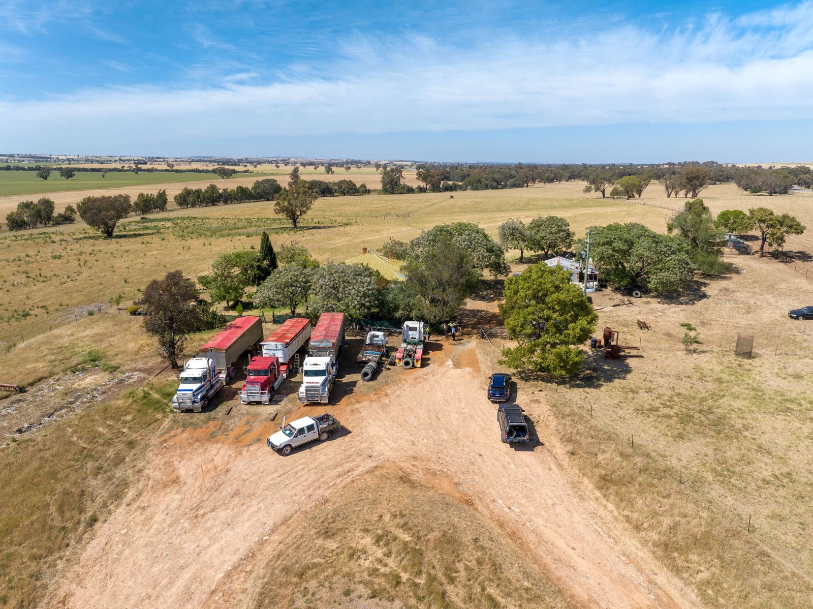 468 Goldfields Way, Old Junee, NSW Home For Sale • Ray White