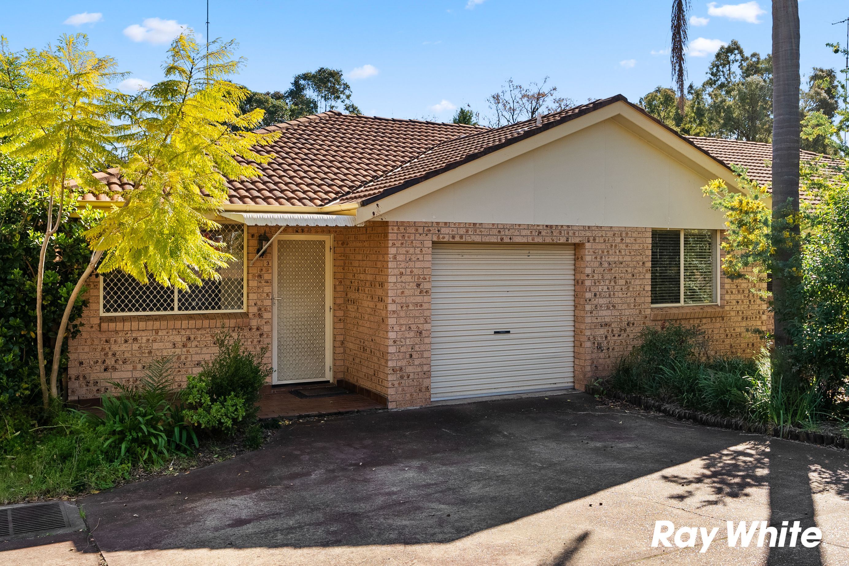 3 Isaac Place, Quakers Hill NSW 2763