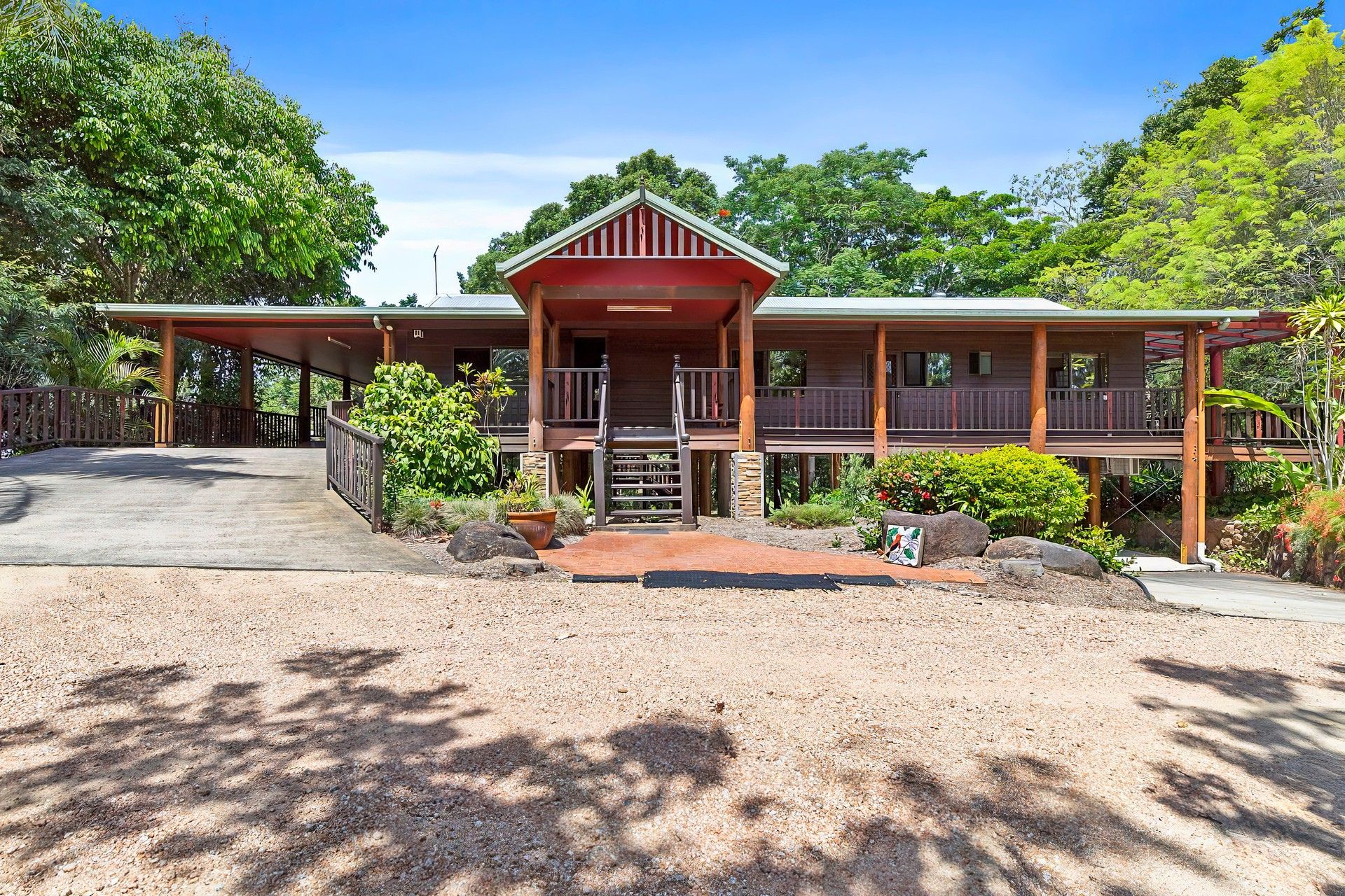 3 Bilwon Road, Biboohra, QLD 4880