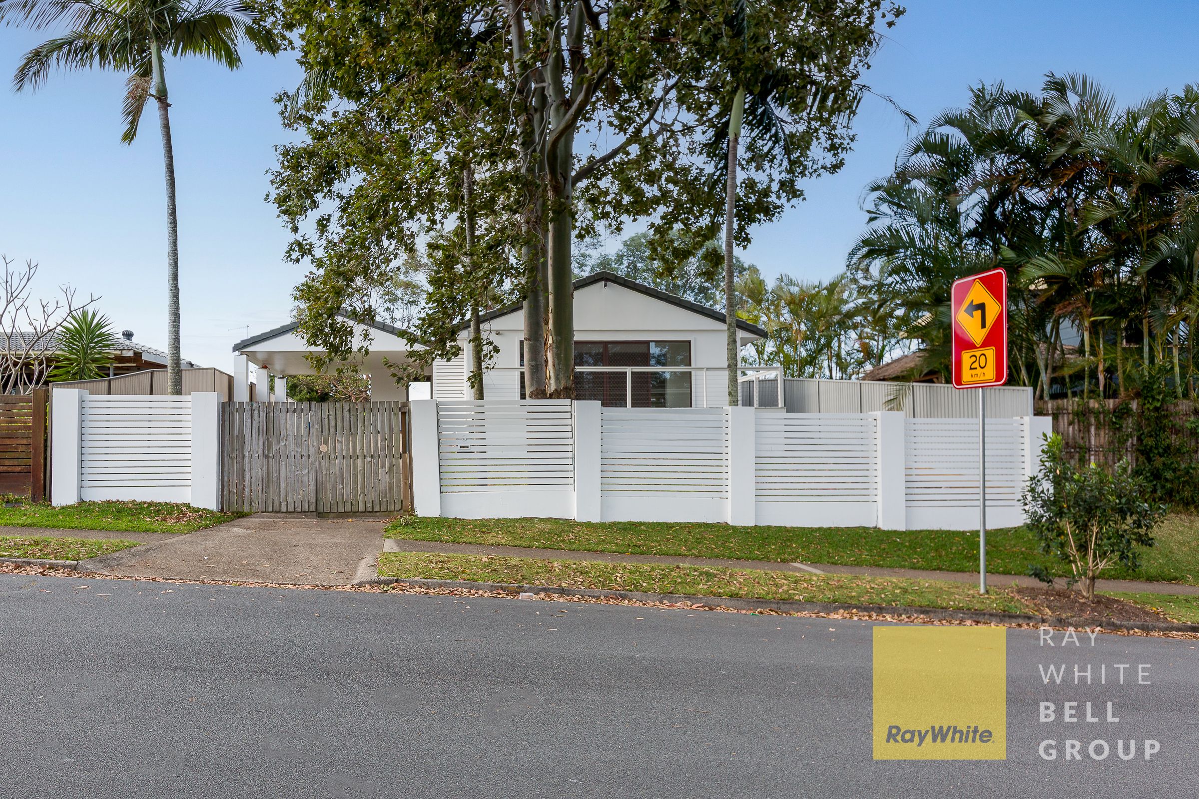 3 Myall Street — photo from Ray White Bell Group Asset Management