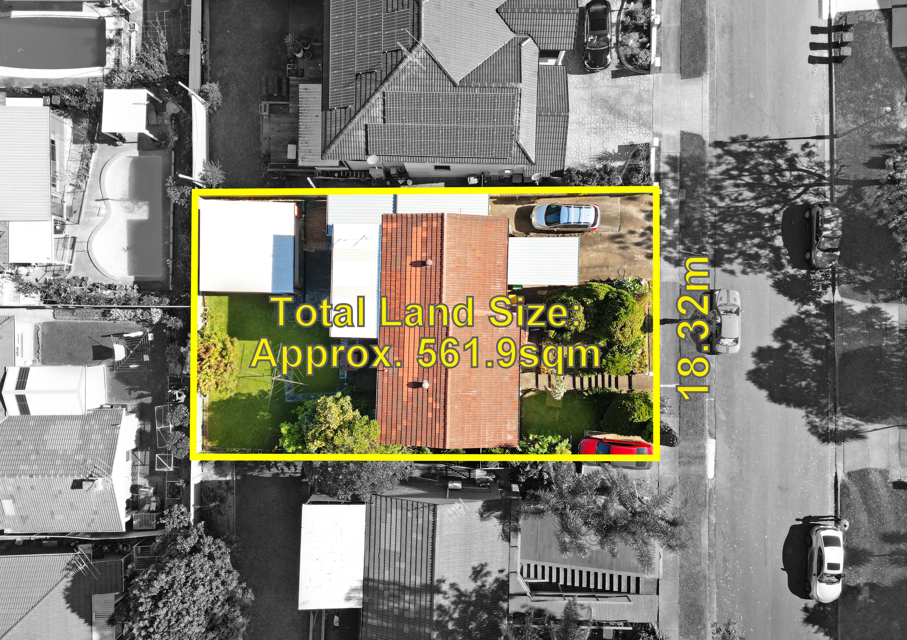 6 Birkdale Crescent, Liverpool, NSW 2170