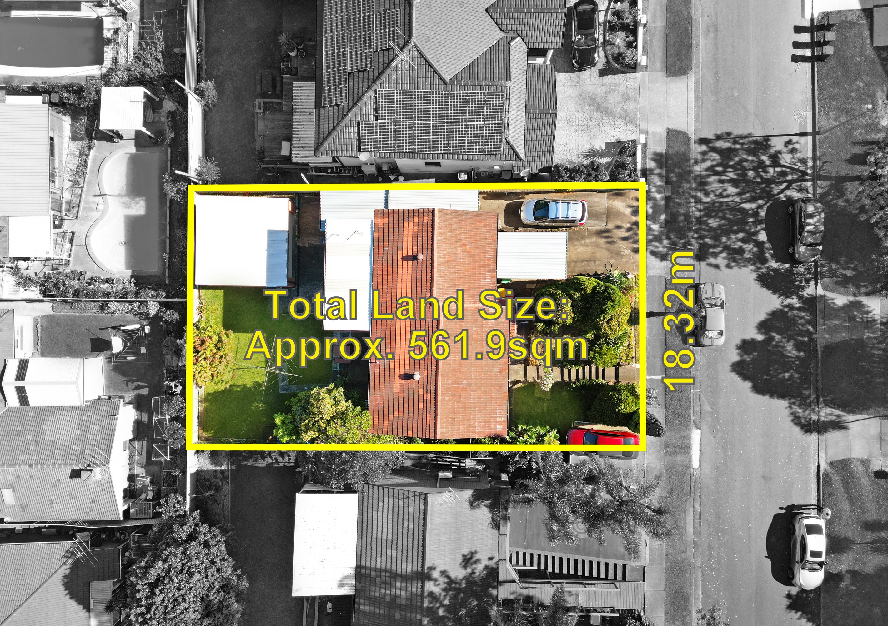 6 Birkdale Crescent, Liverpool, NSW 2170