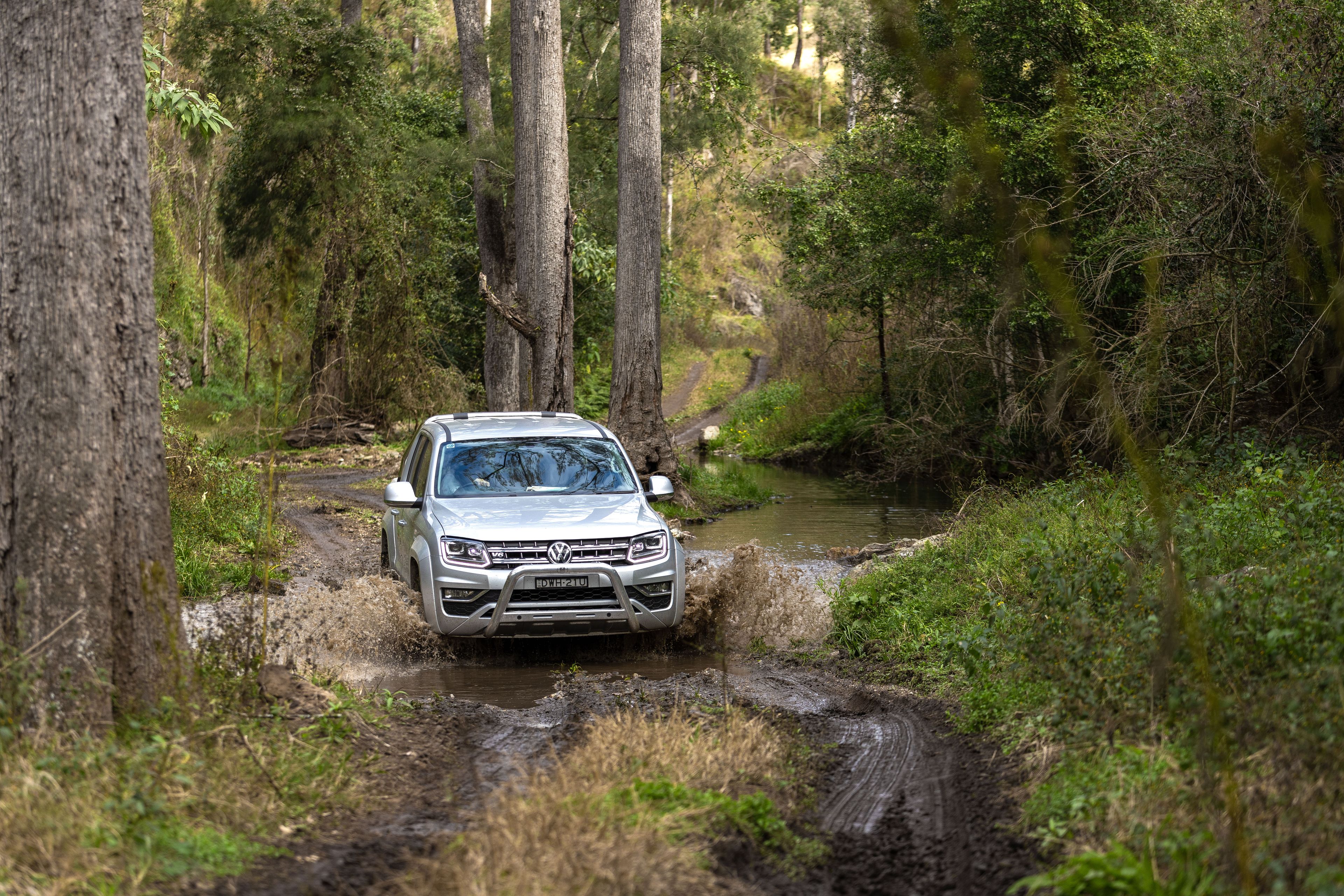 Lot 78 McPhersons Country Estate, Enfield Range Road, Cells River, NSW