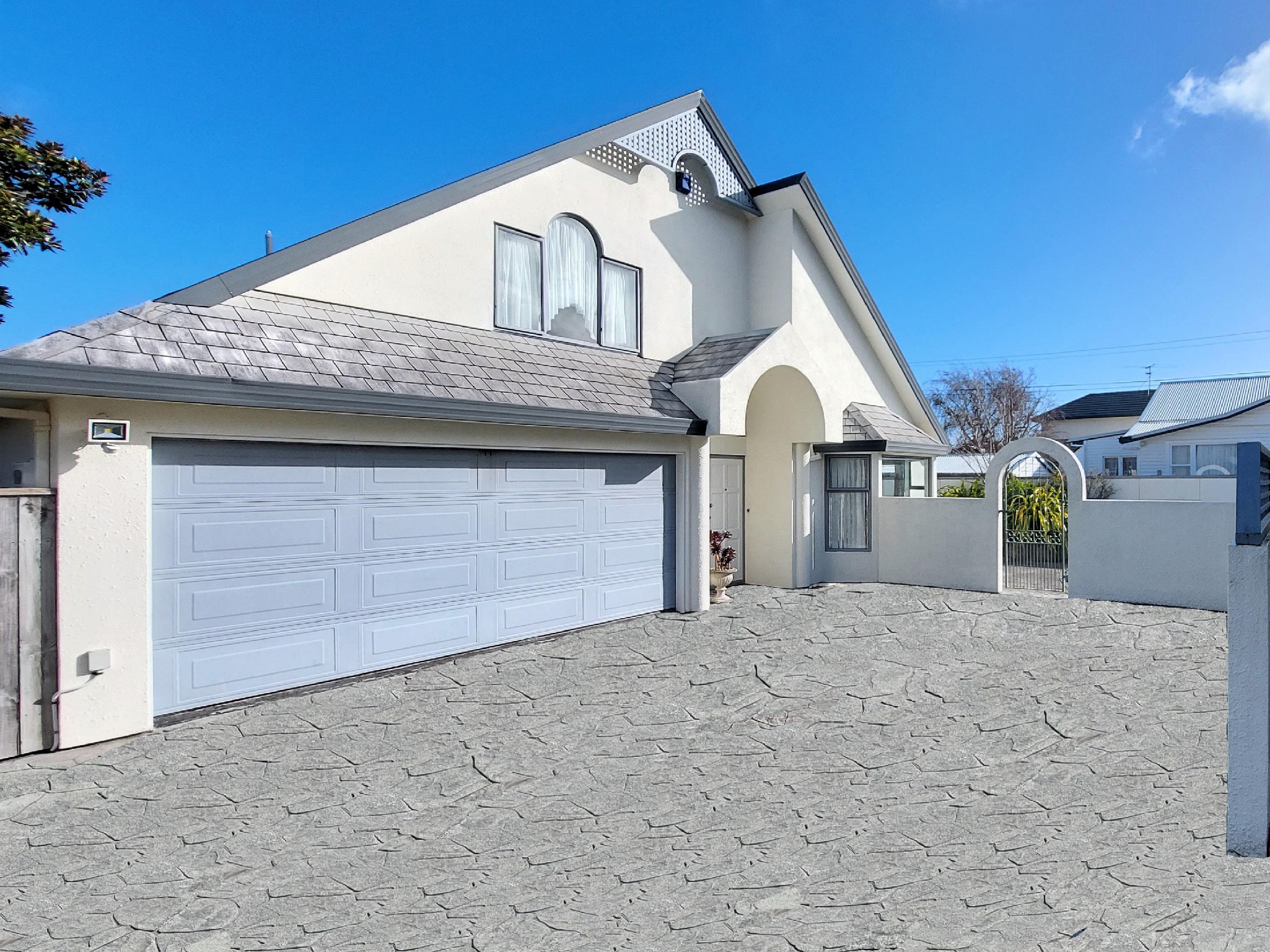 2/94 Pretoria Street, Hutt Central, Lower Hutt City