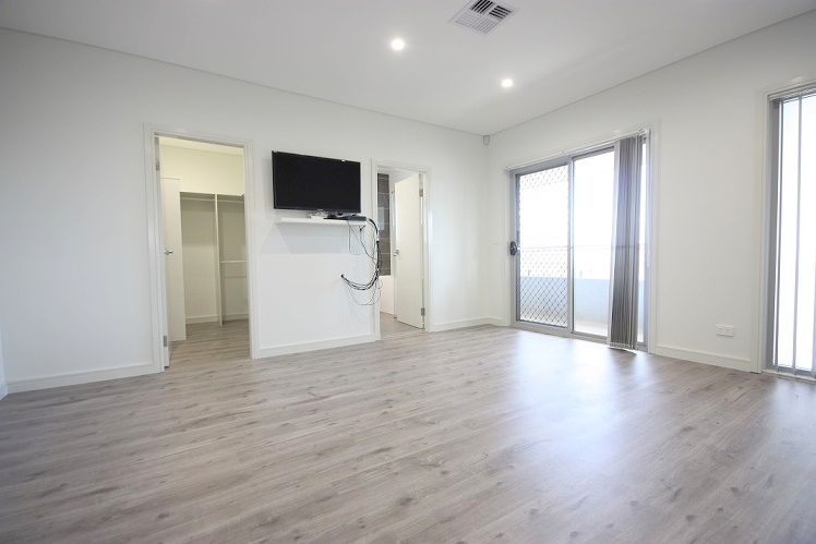 Lot 107 Peronne Road, Edmondson Park, NSW 2174
