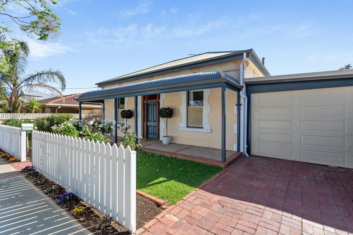 63 Roberts Street, Birkenhead, SA 5015