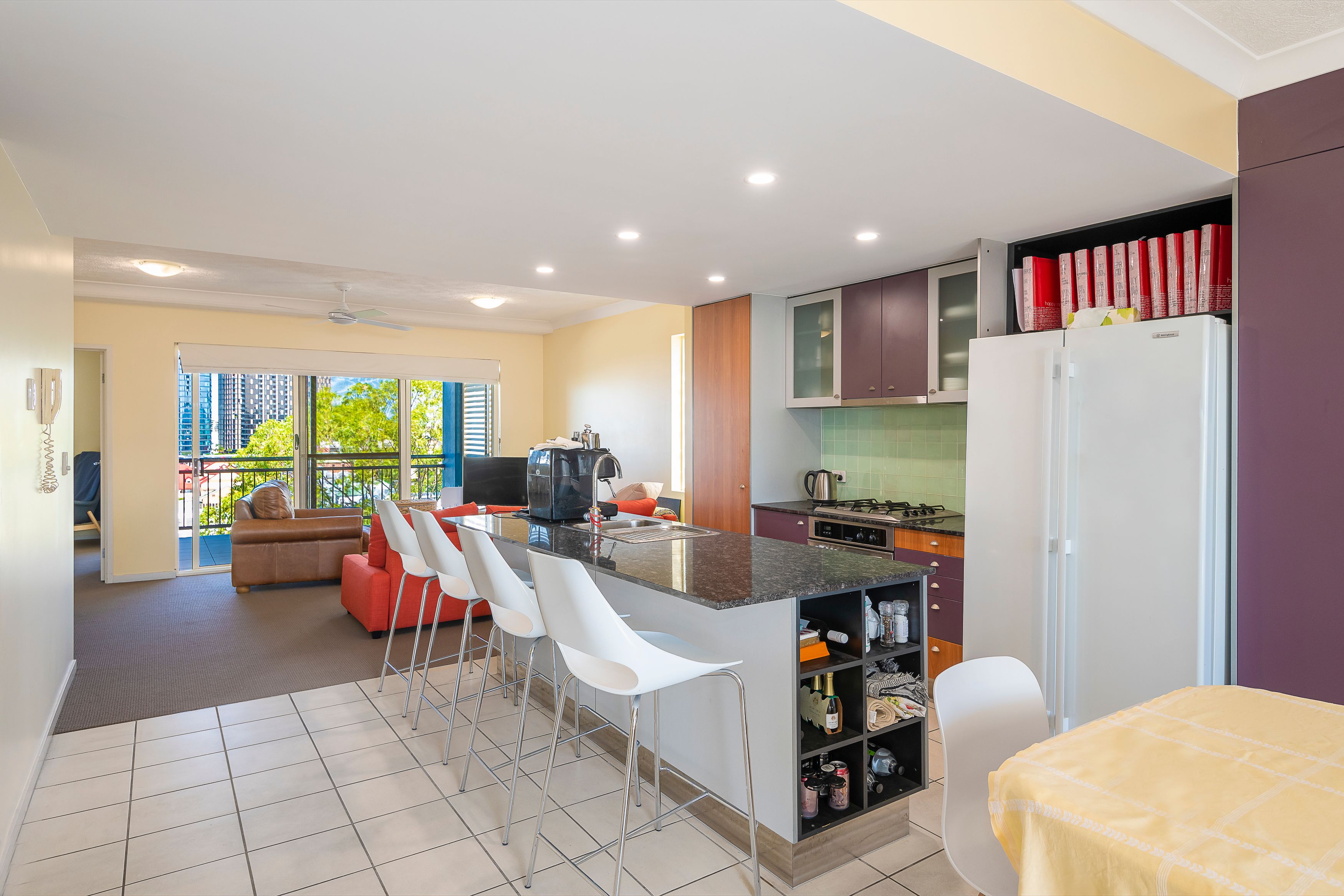 53/451 Gregory Terrace, Spring Hill, QLD 4000