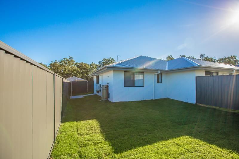 2/13 Dredge Circle, Brassall, QLD 4305
