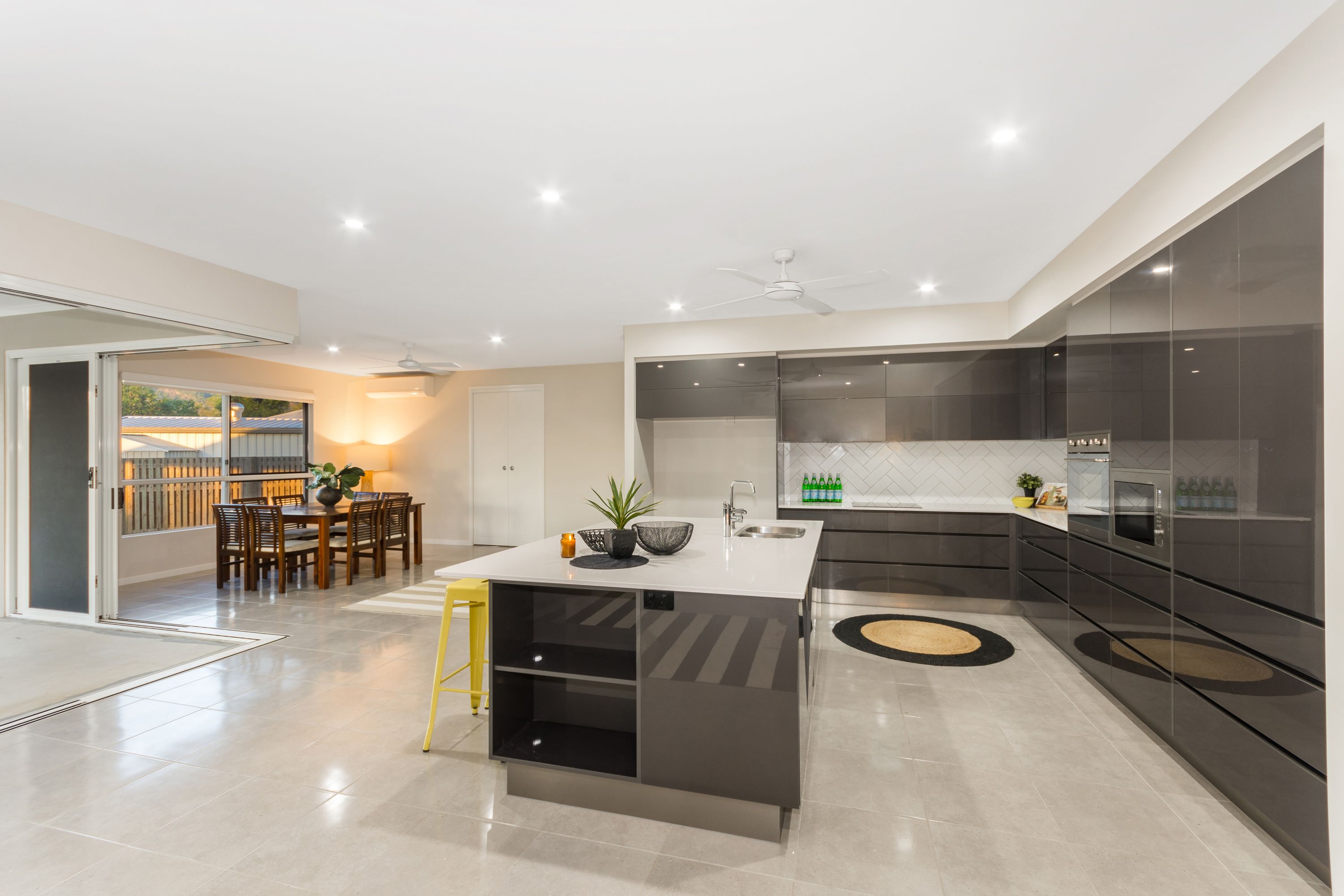 12 Fellowship Place, Rasmussen, QLD 4815