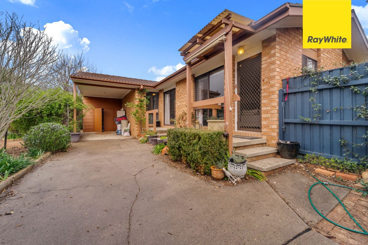 2 Spry Place, Florey ACT 2615